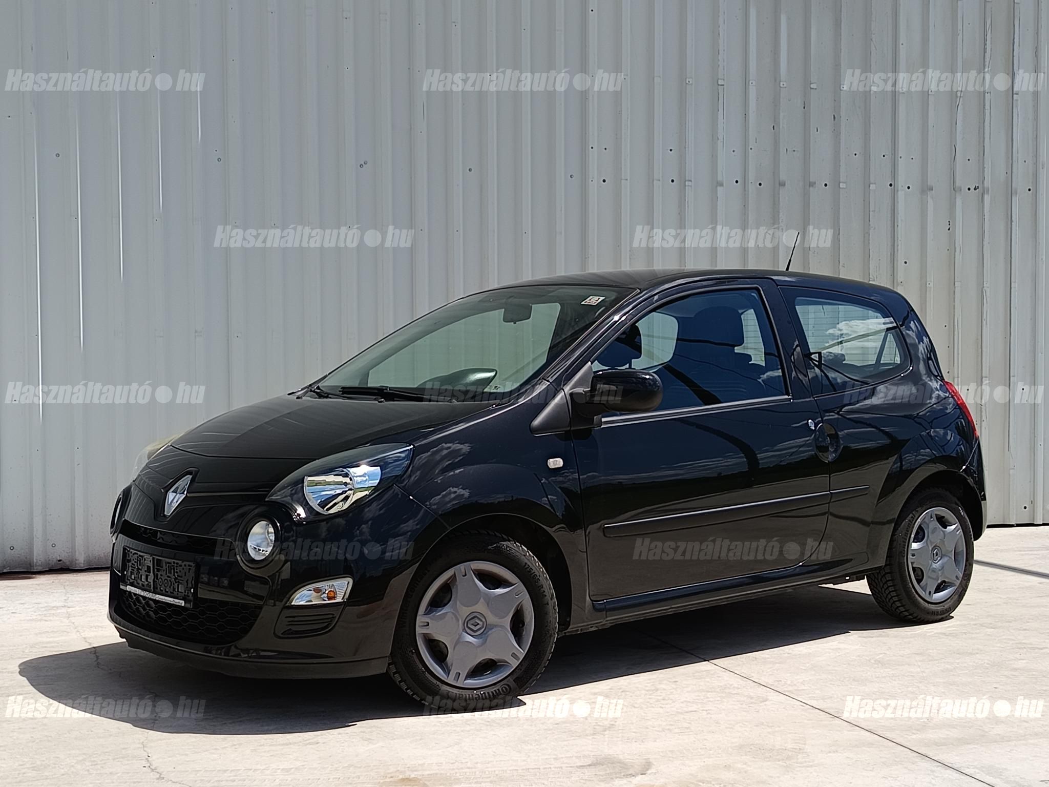 RENAULT TWINGO 2014/1 - 1