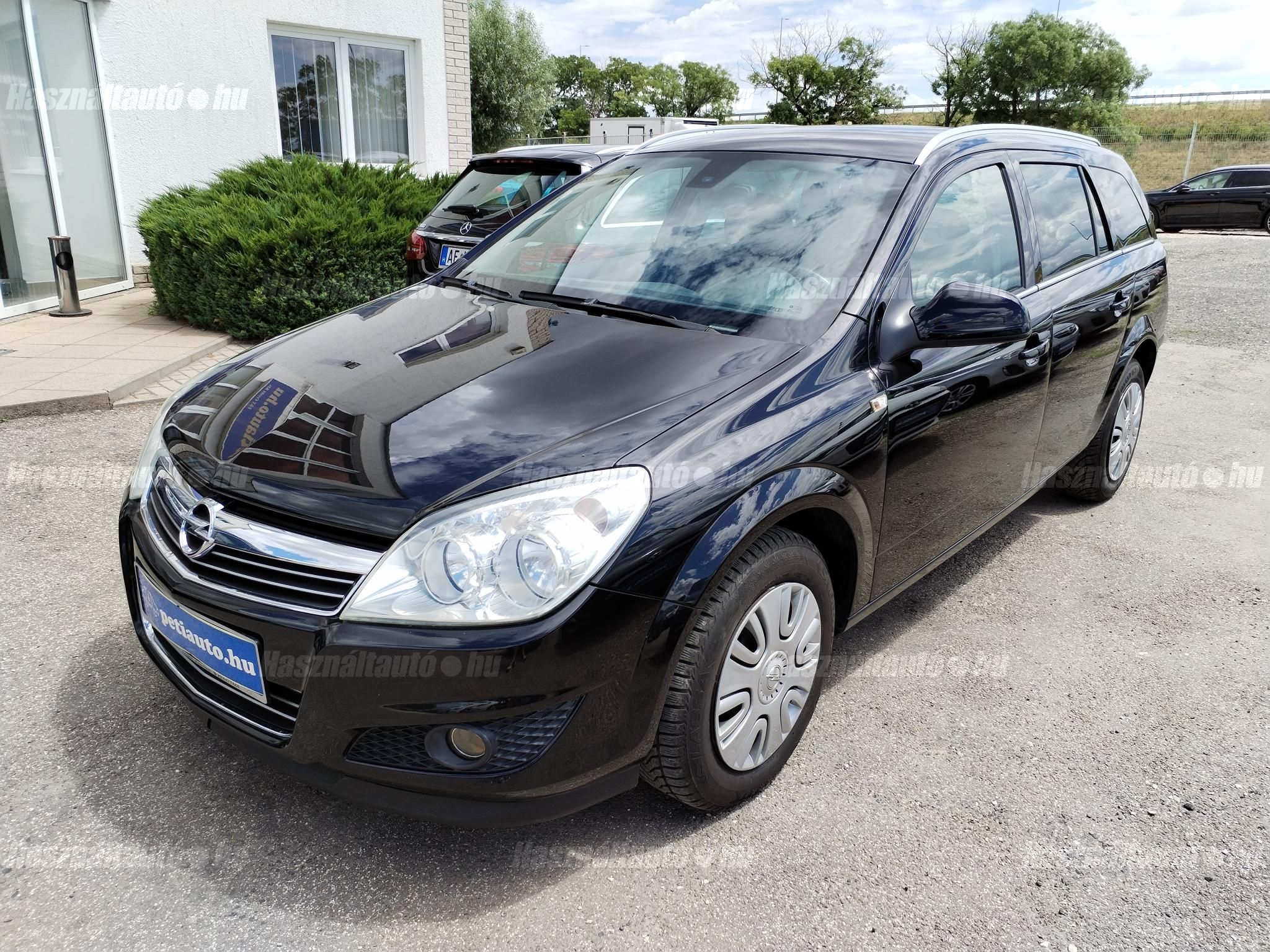 OPEL ASTRA H 2009/11 - 1