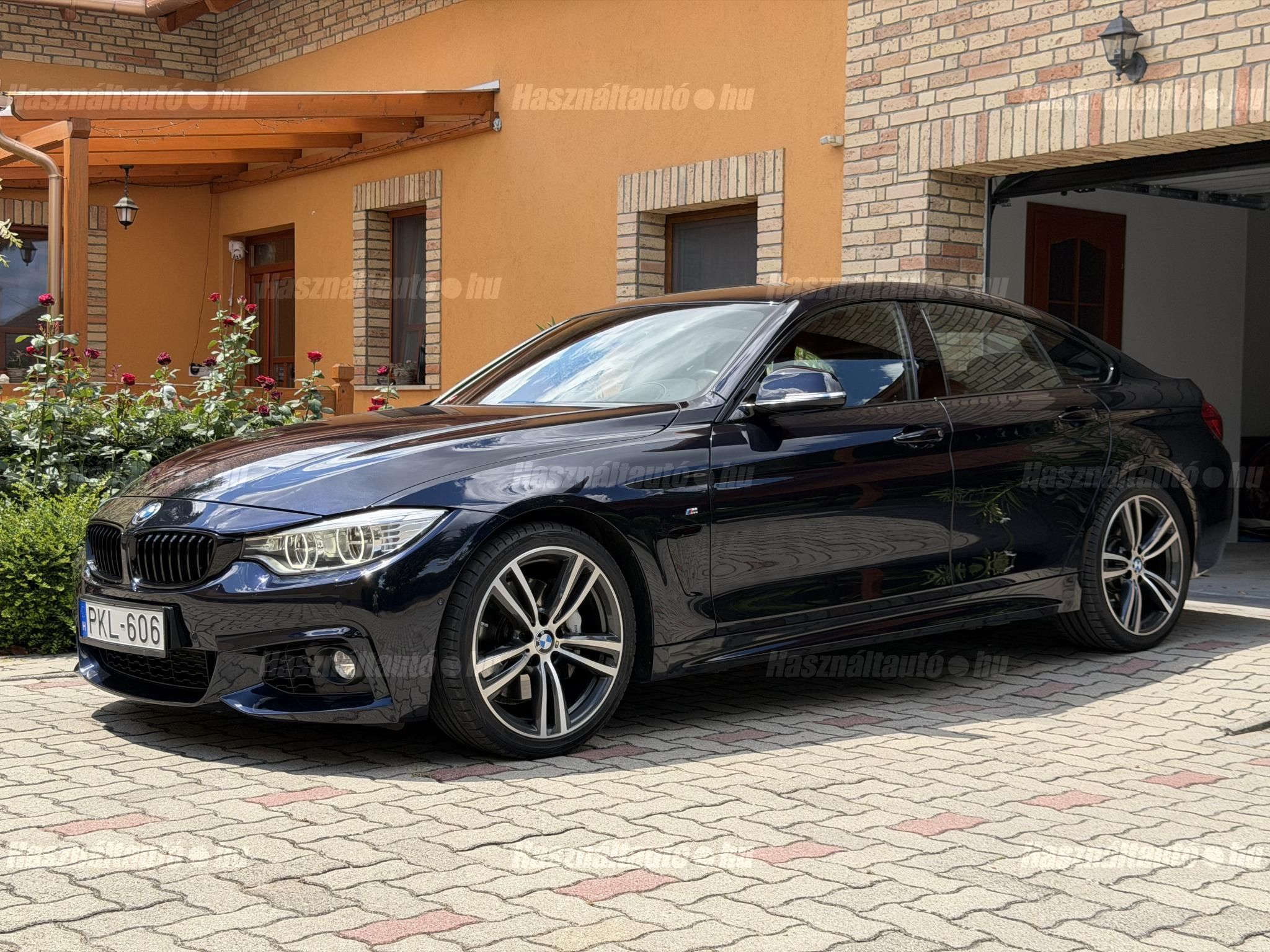 BMW 435 2014/11 - 1