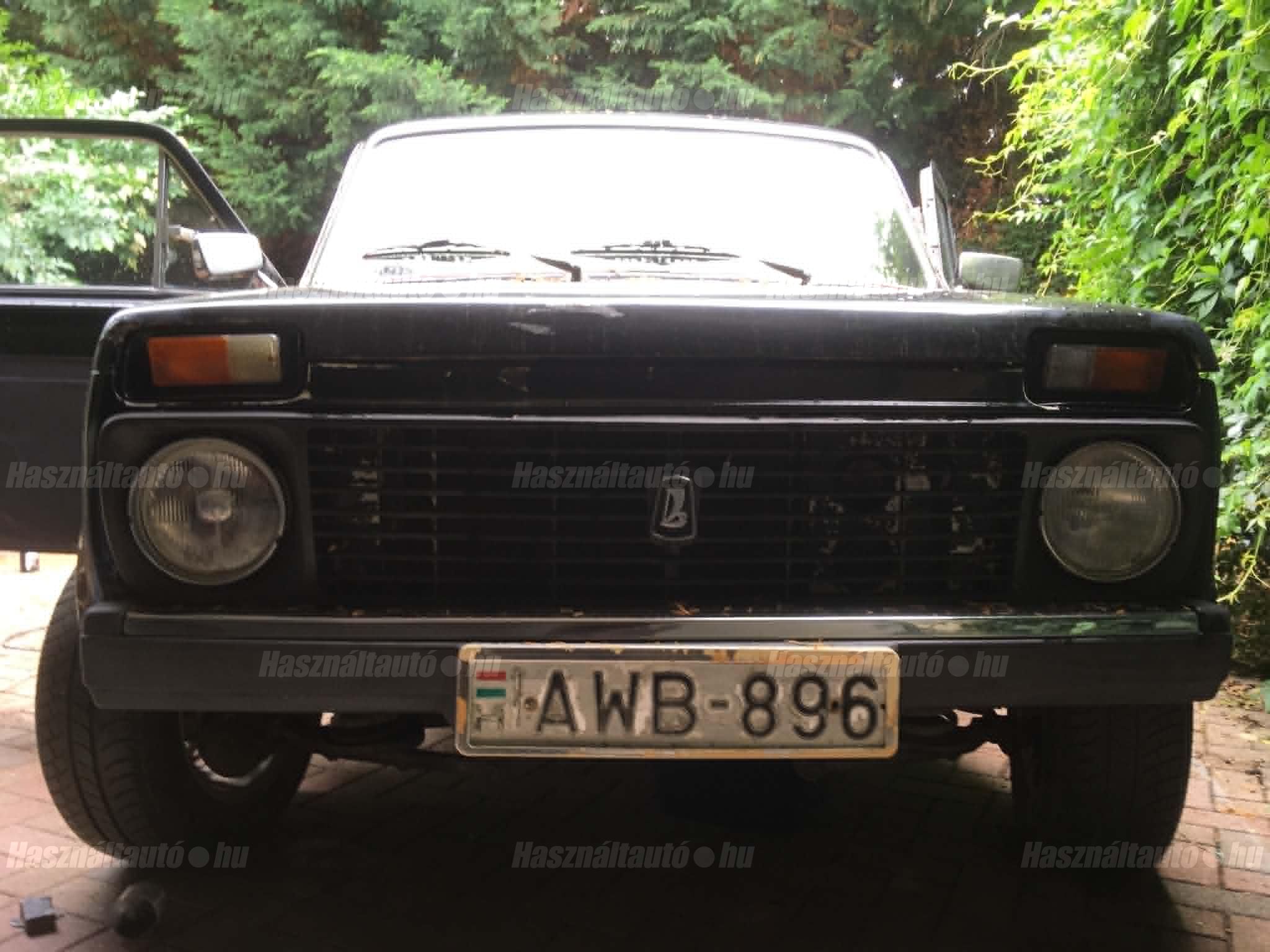 LADA NIVA 1988/1 - 1