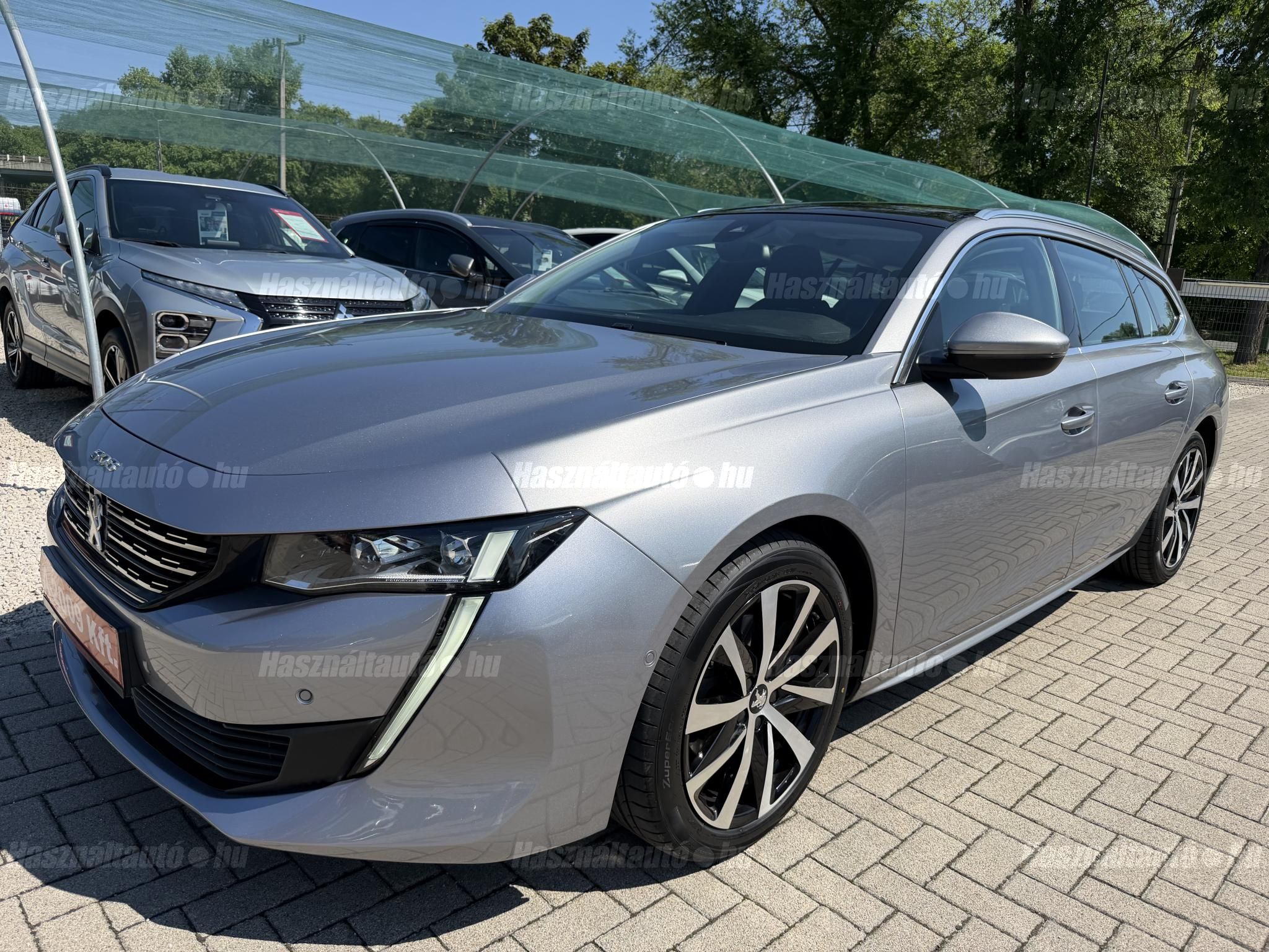 PEUGEOT 508 2019/5 - 1