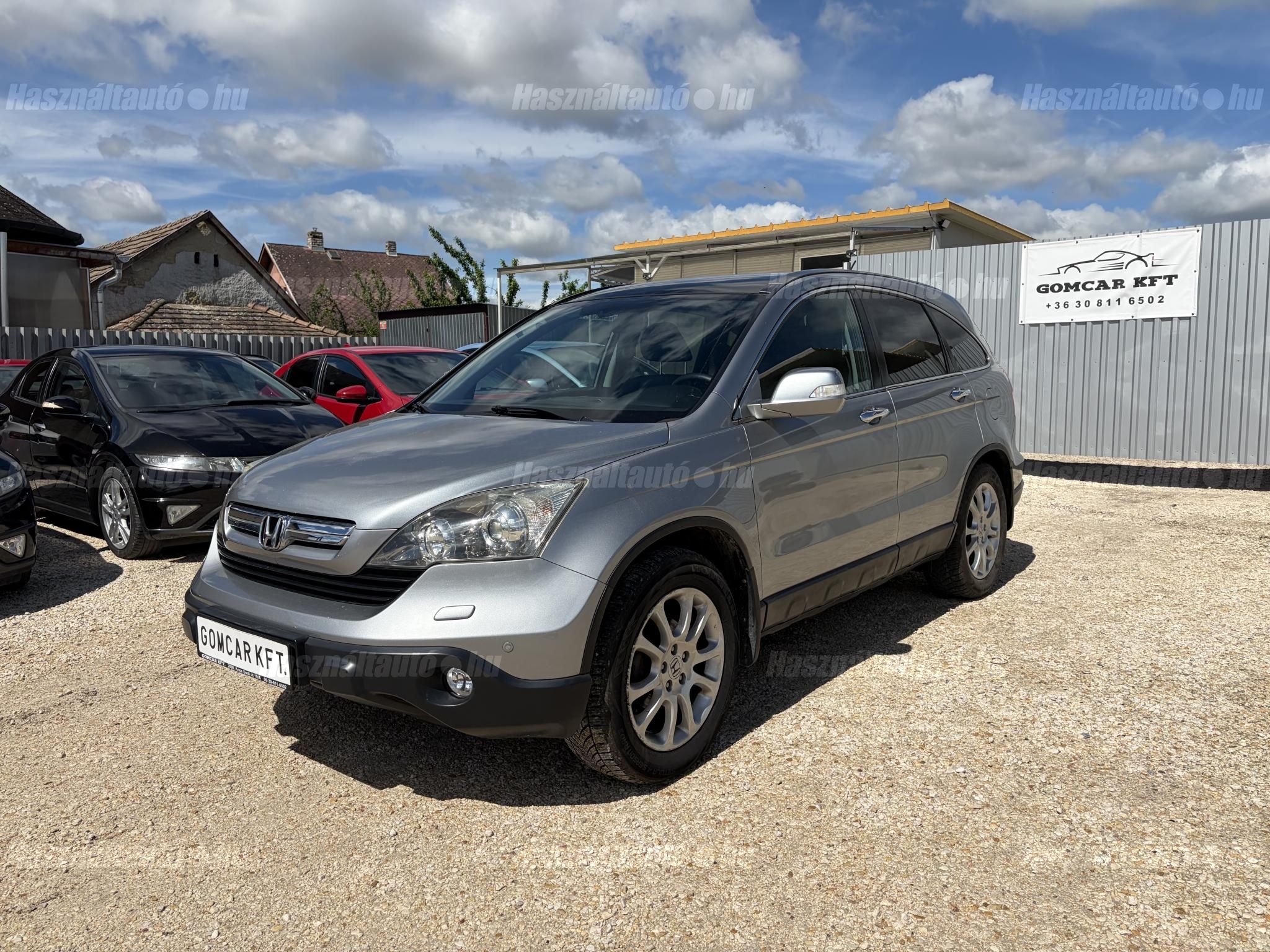 HONDA CR-V 2007/6 - 1