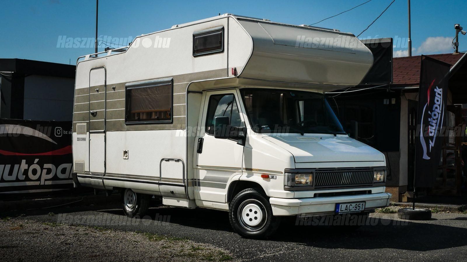FIAT 1992/4 - 1
