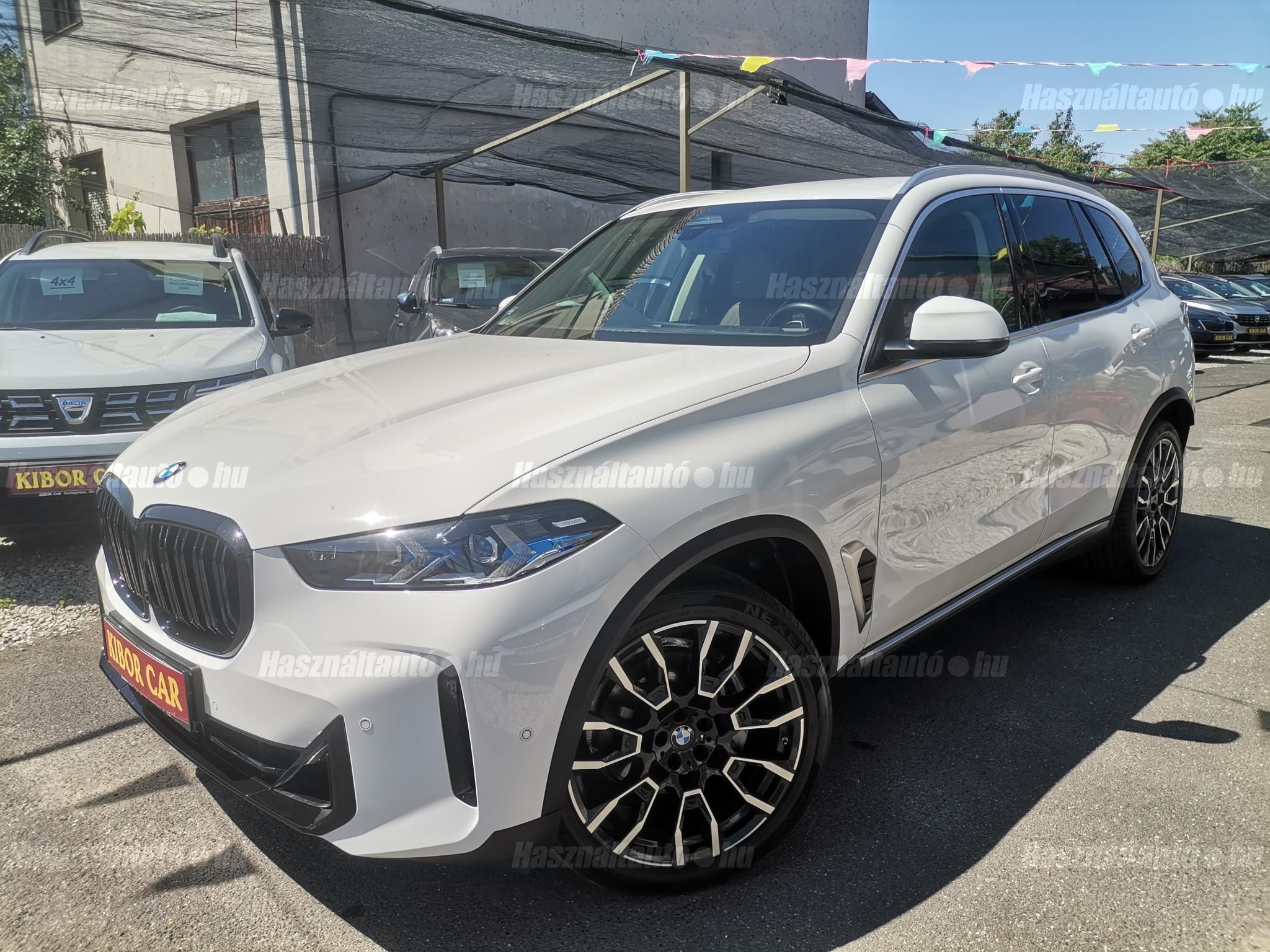 BMW X5 2023/9 - 1