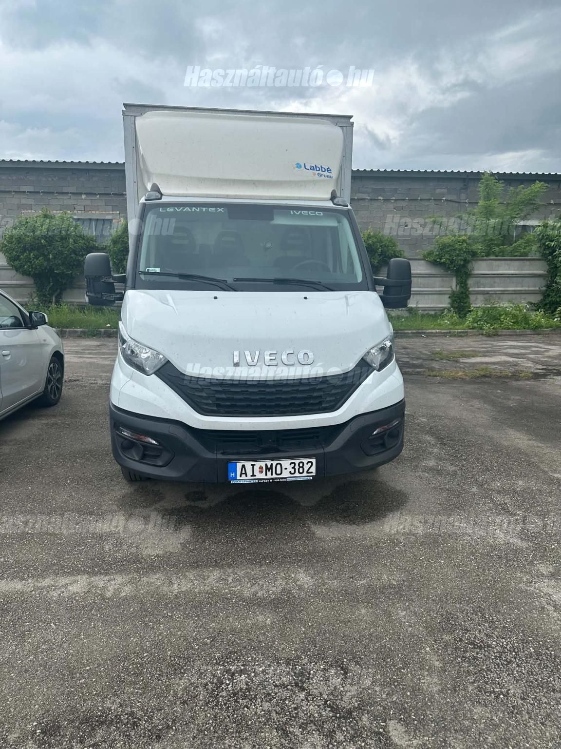 IVECO 35 2022/2 - 1