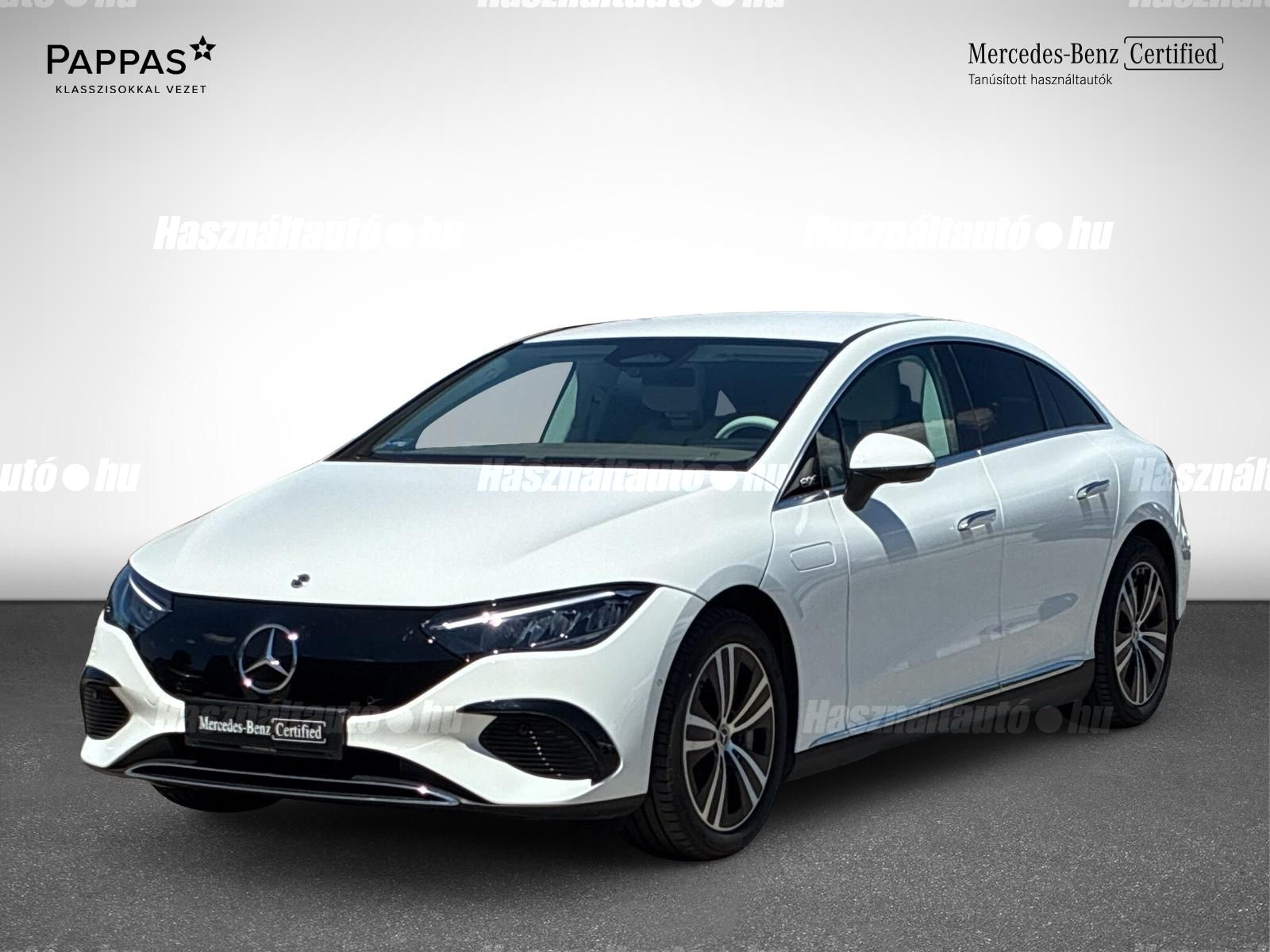 MERCEDES-BENZ EQE 2025/11 - 1