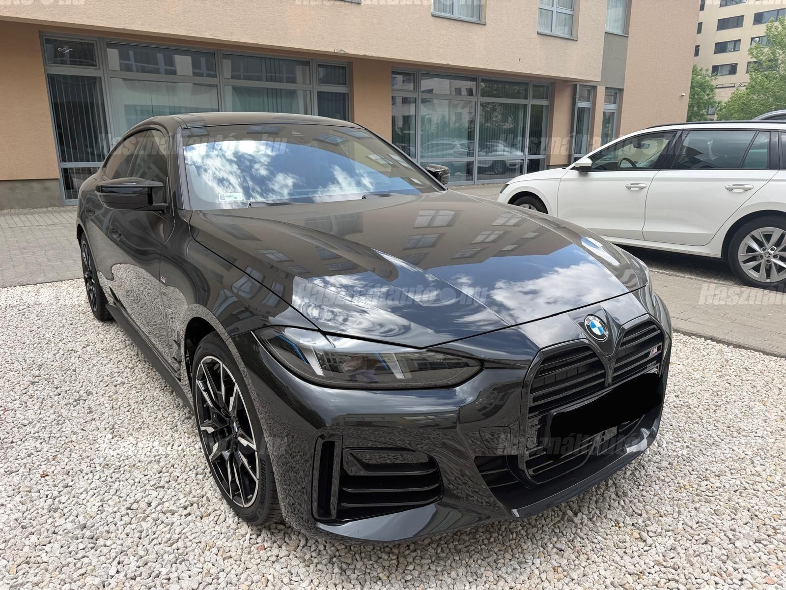 BMW 440 2026/1 - 1