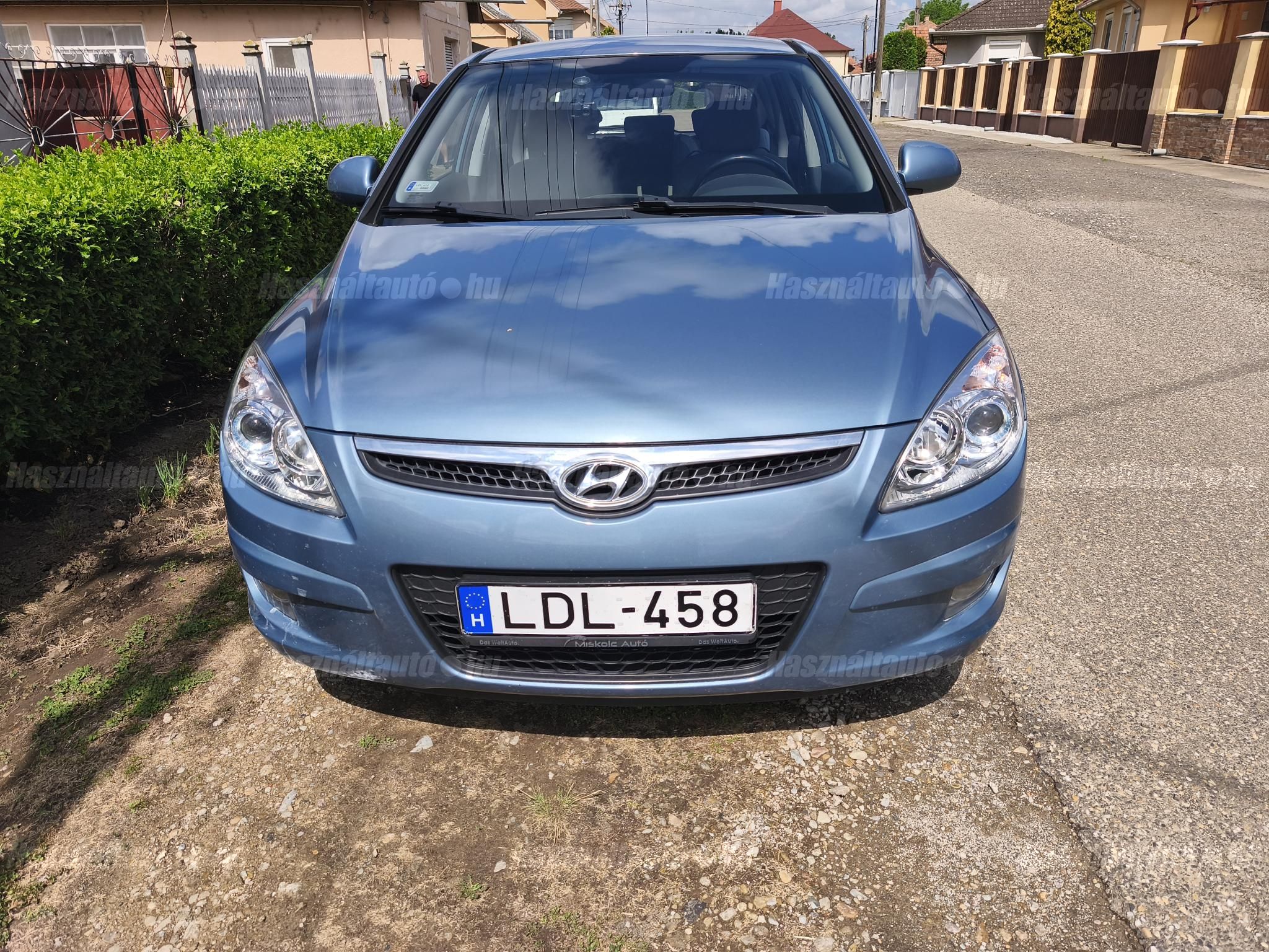 HYUNDAI I30 2007 - 1
