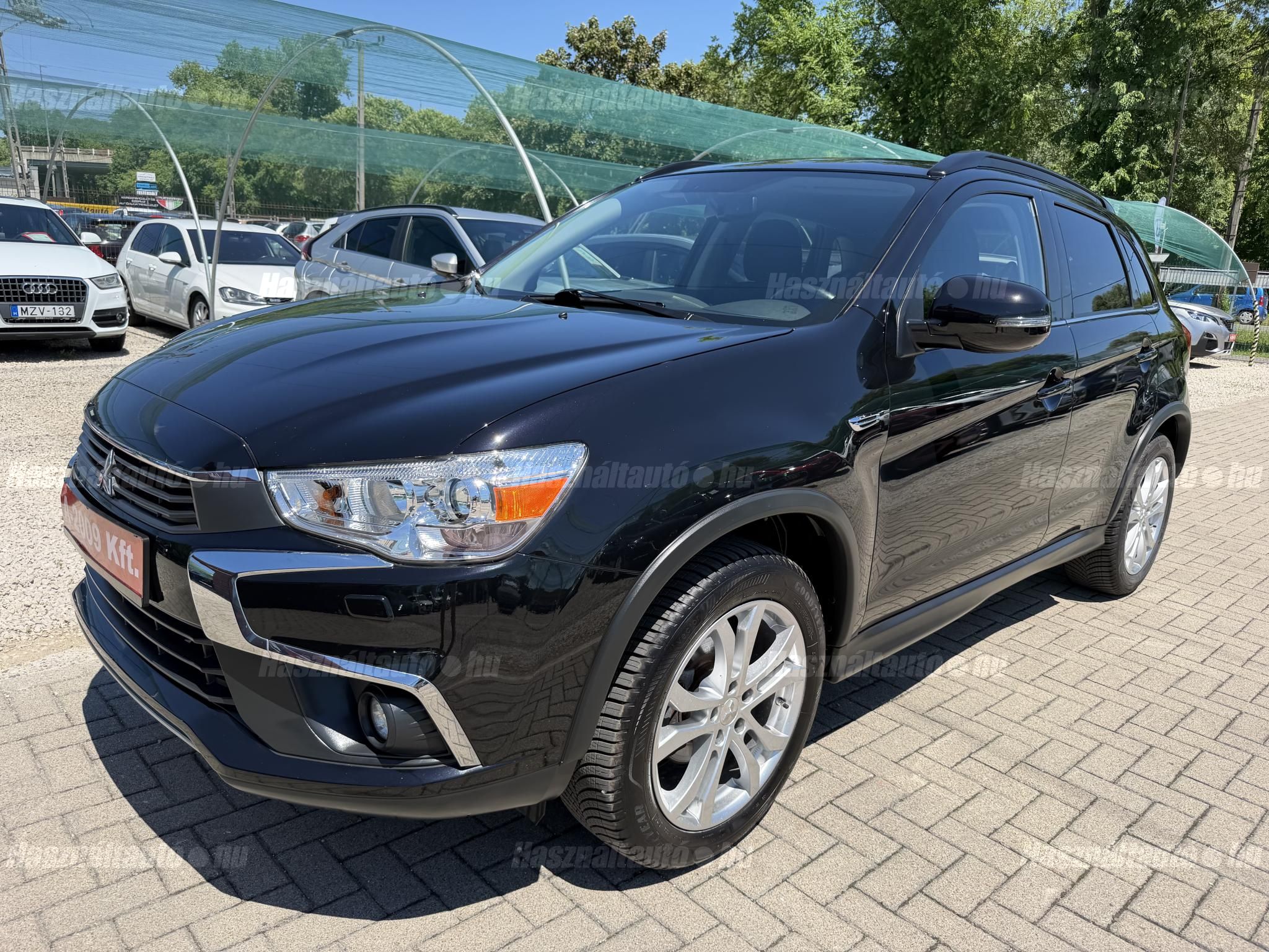 MITSUBISHI ASX 2017/4 - 1