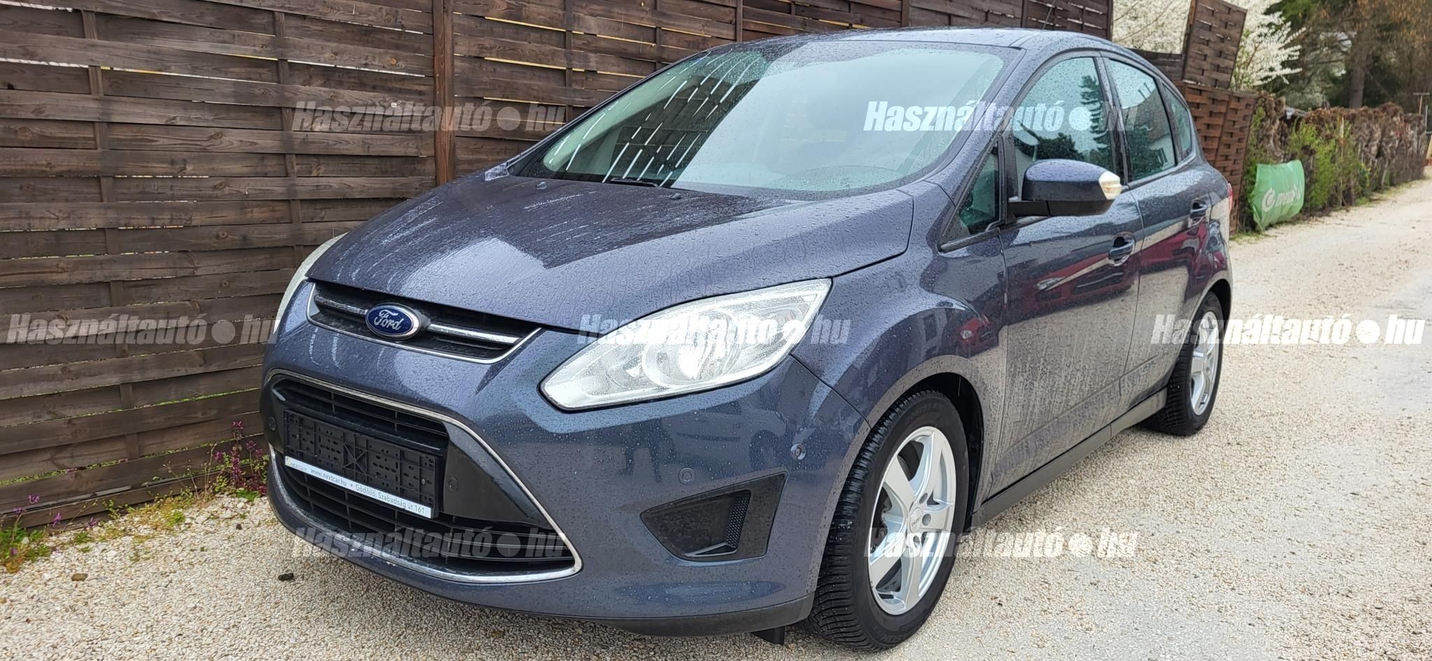 FORD C-MAX 2012/1 - 1