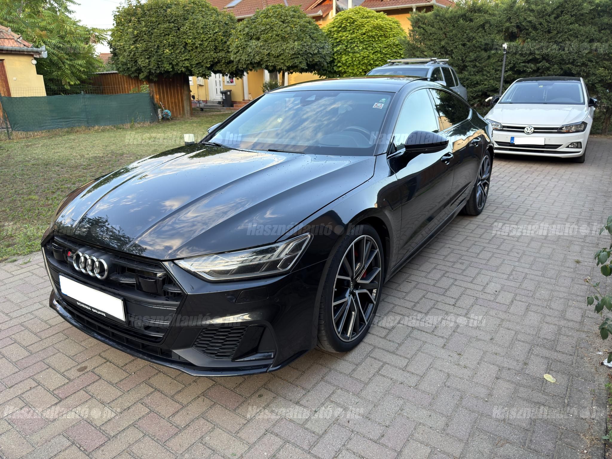 AUDI S7 2020/2 - 1
