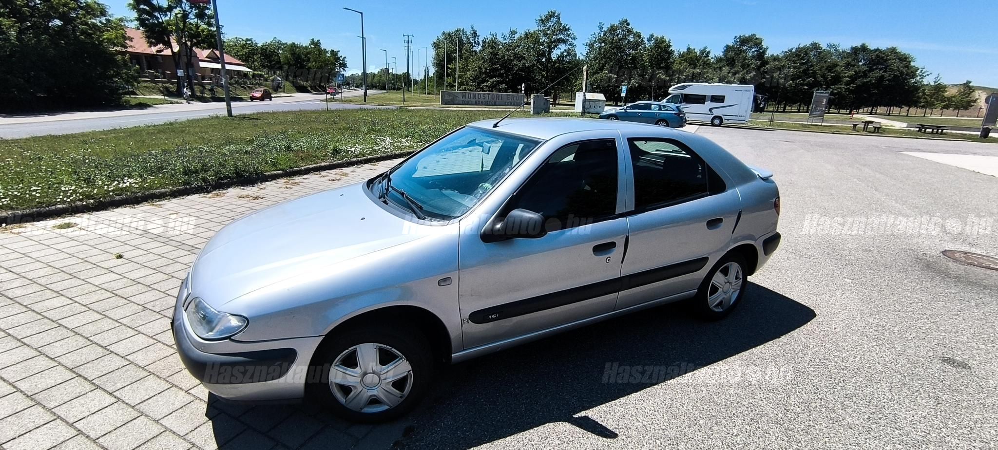 CITROEN XSARA 1999 - 1