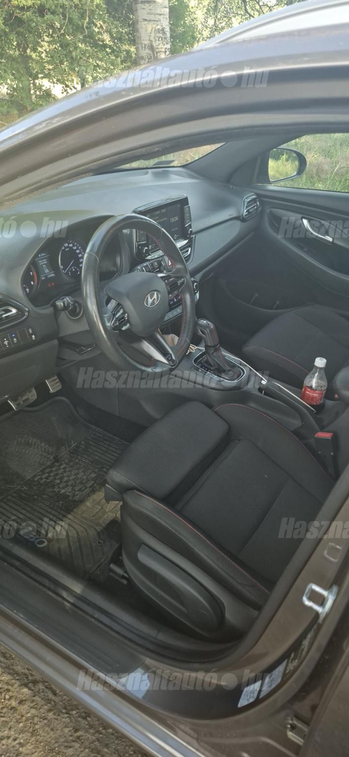 HYUNDAI I30 2020 - 1