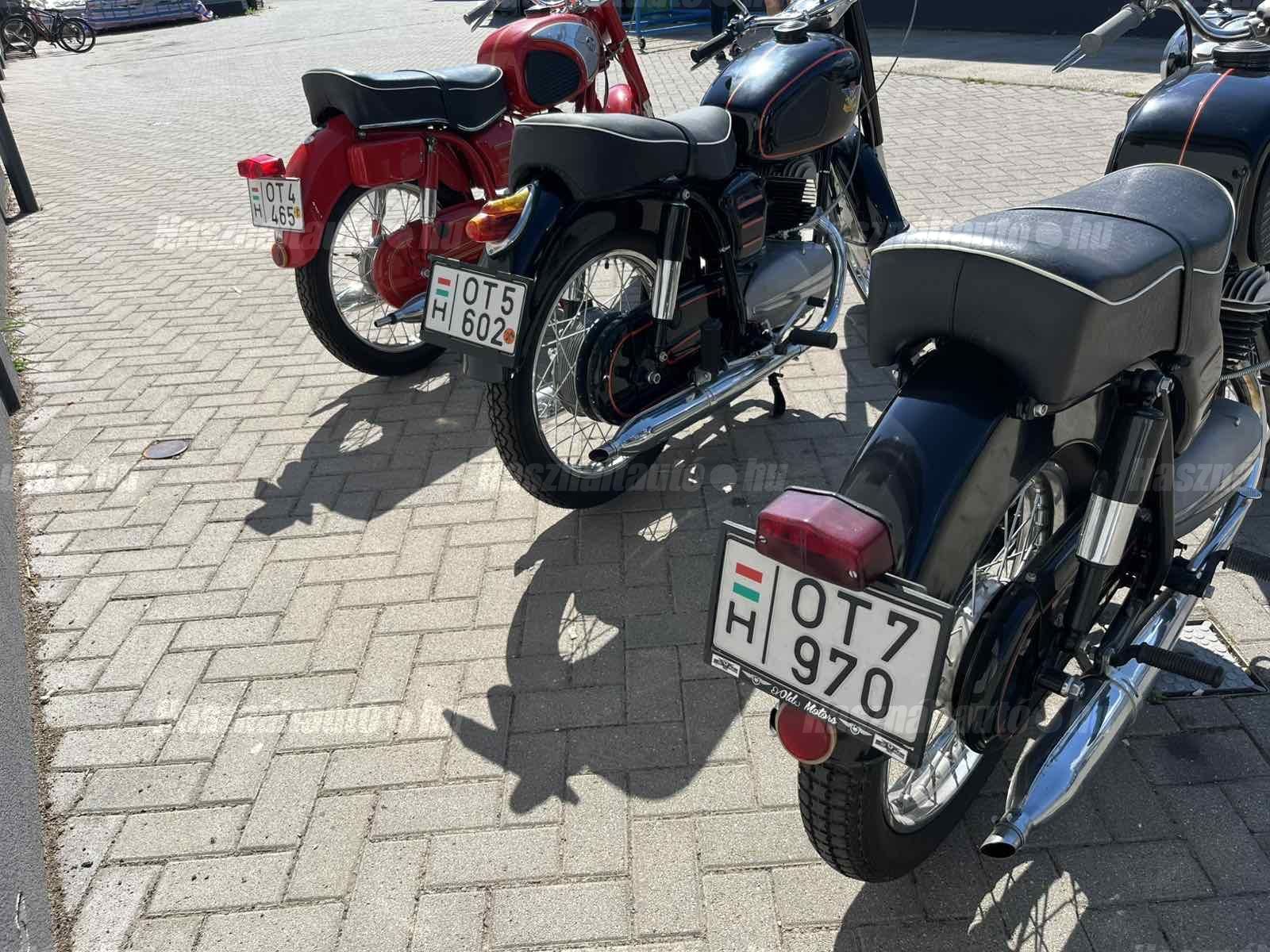 PANNONIA TLF 1959 - 1