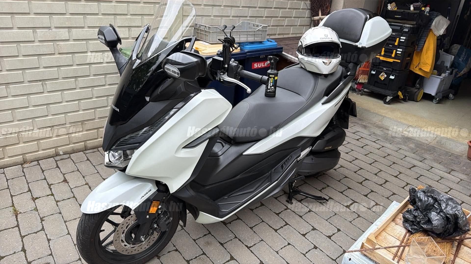 HONDA FORZA 2018/6 - 1