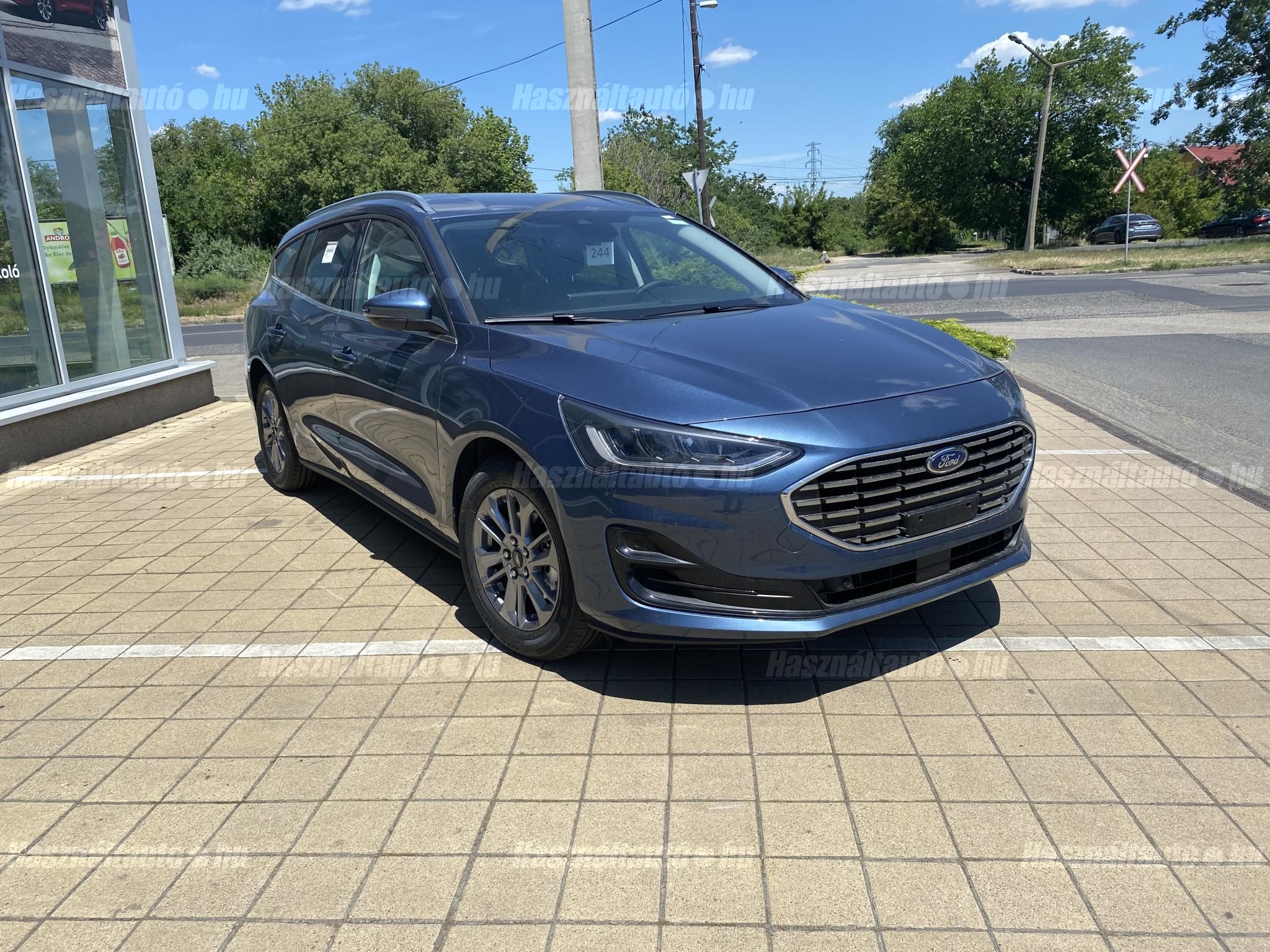 FORD FOCUS 2026 - 1