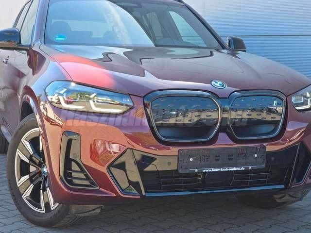 BMW IX3 2023/3 - 1