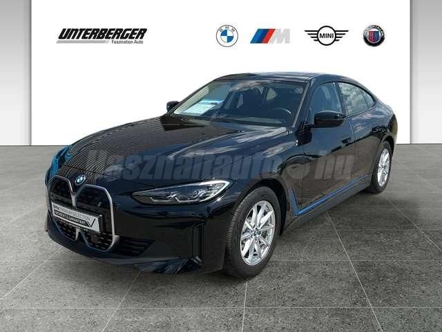 BMW I4 2023/12 - 1