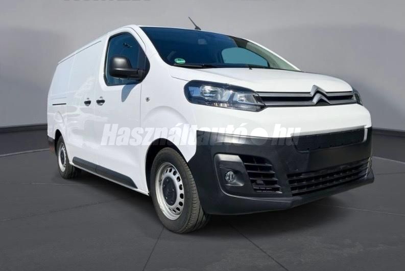 CITROEN JUMPY 2021/2 - 1