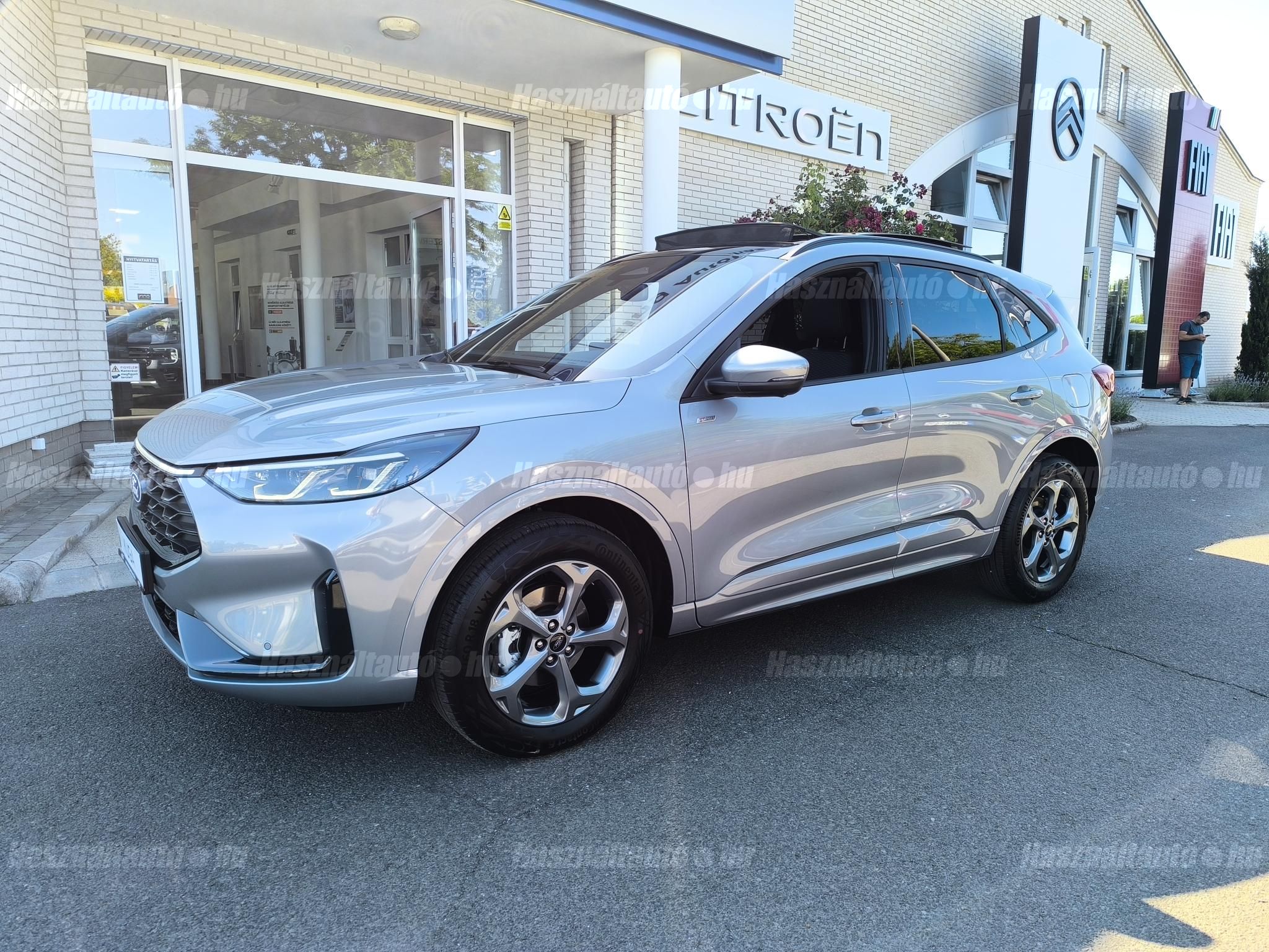 FORD KUGA 2026 - 1