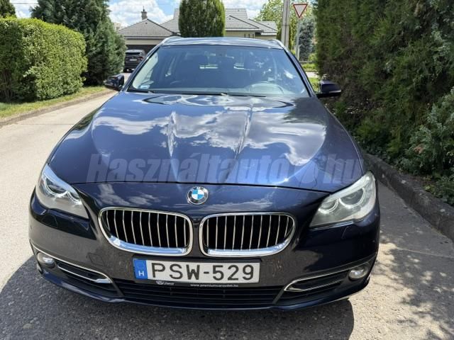 BMW 530 2015/2 - 1
