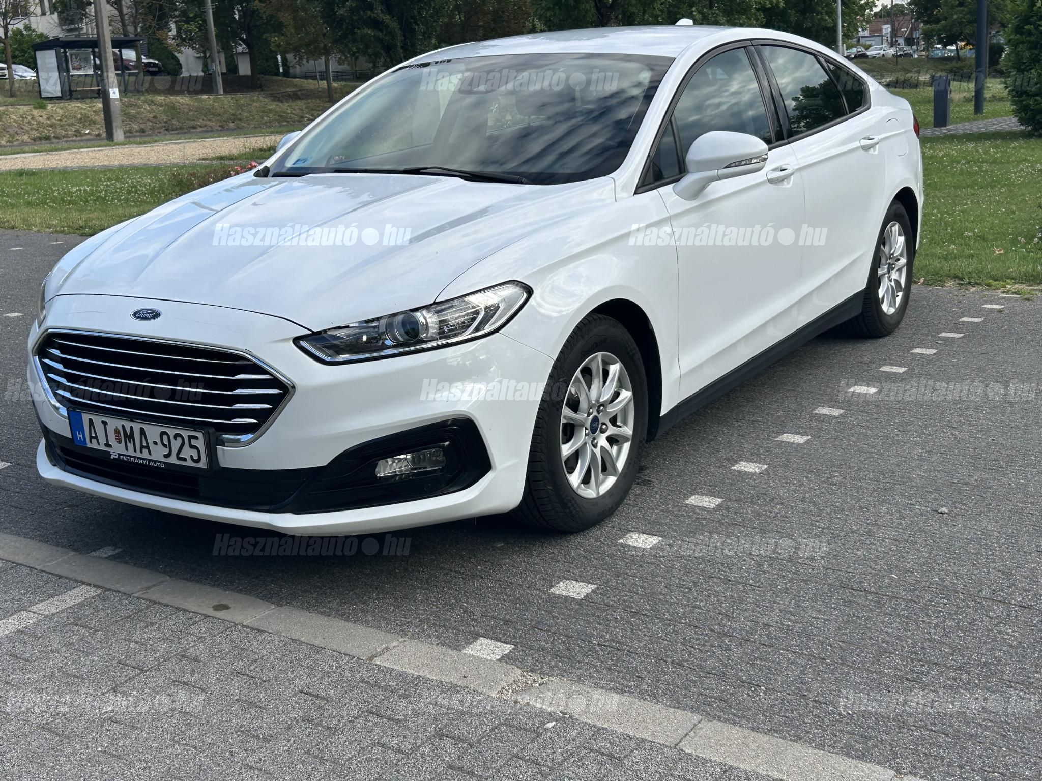 FORD MONDEO 2020/1 - 1