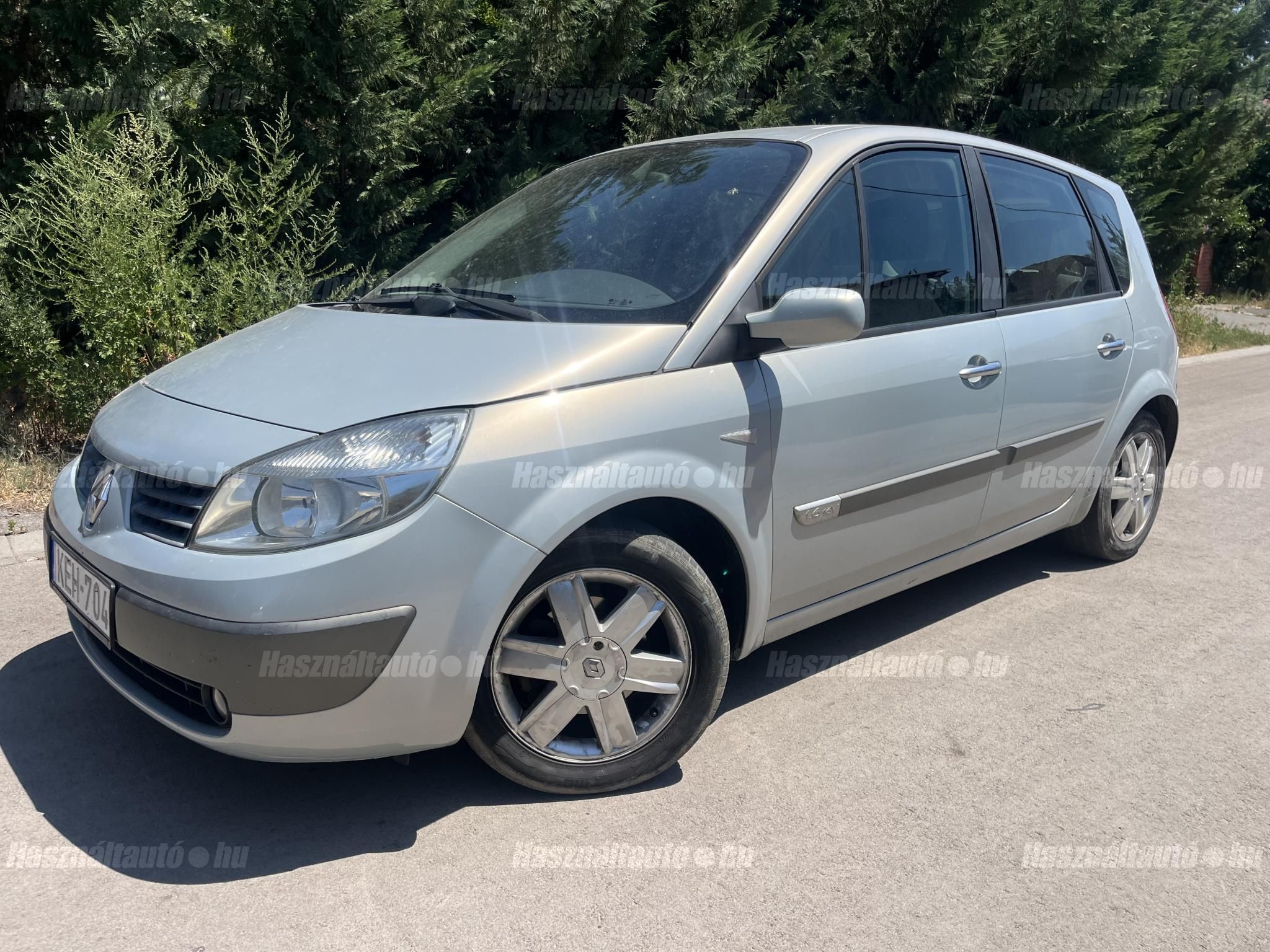 RENAULT SCENIC 2006/4 - 1