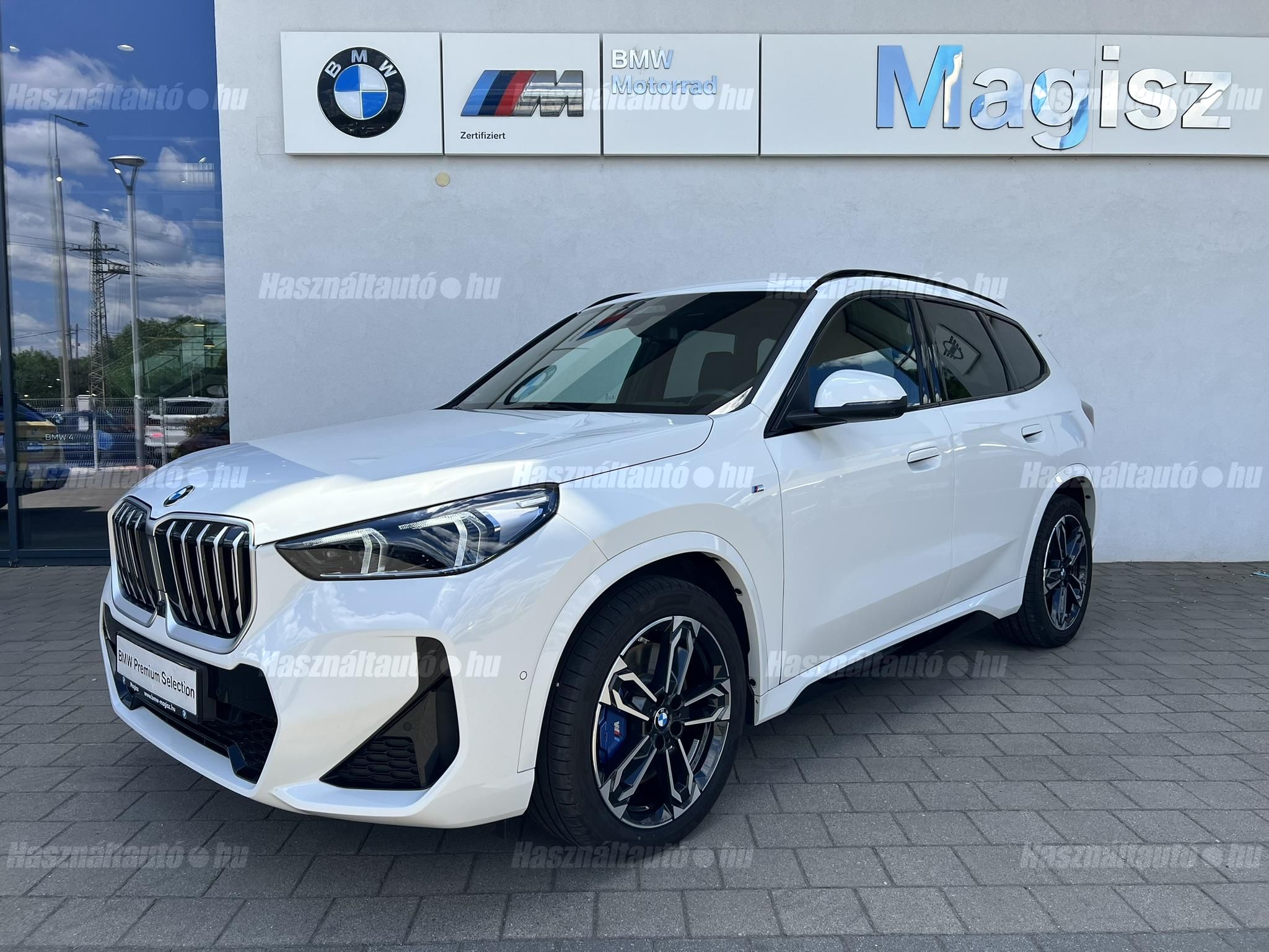 BMW X1 2025/5 - 1