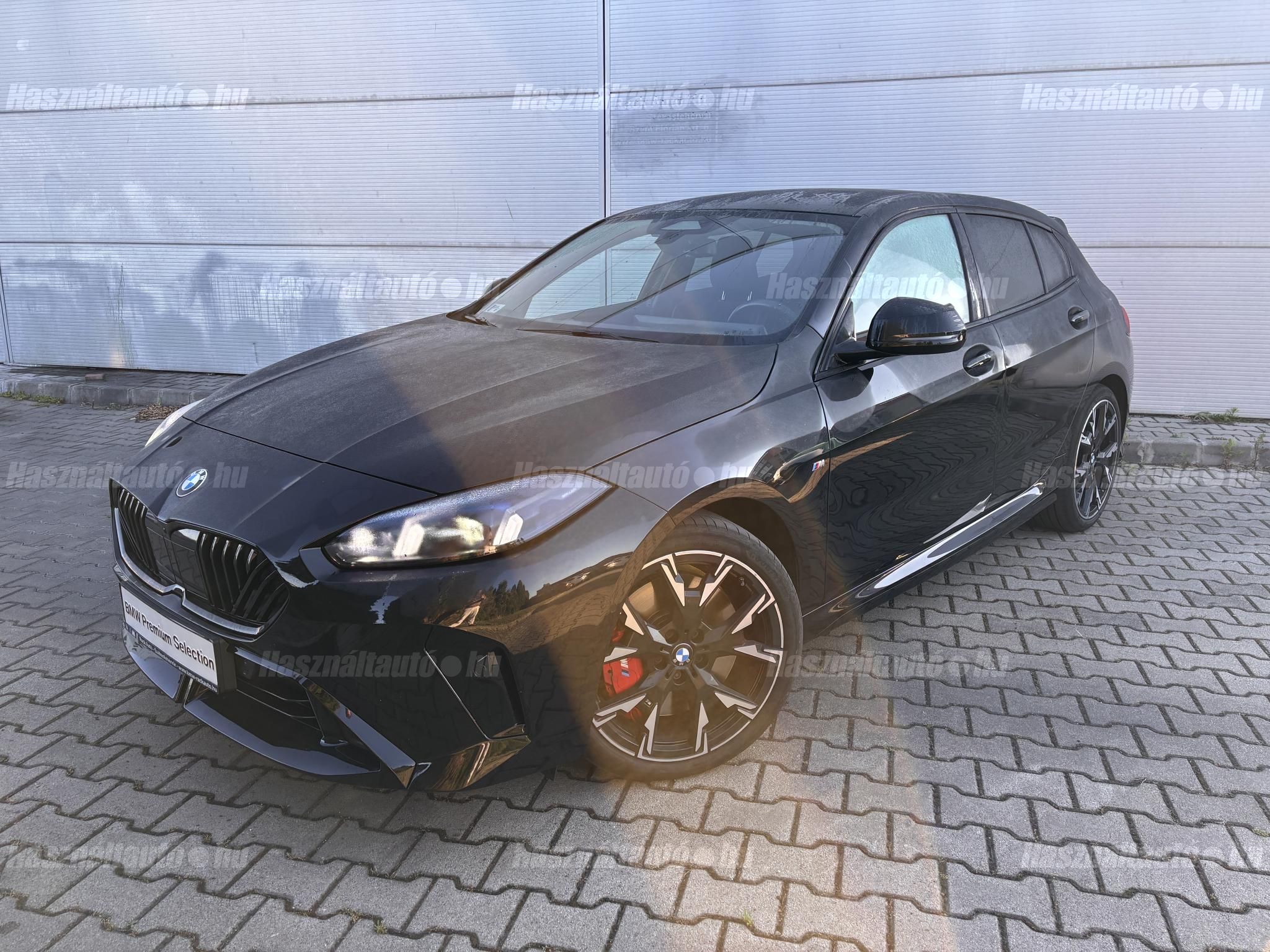 BMW 120 2024/11 - 1
