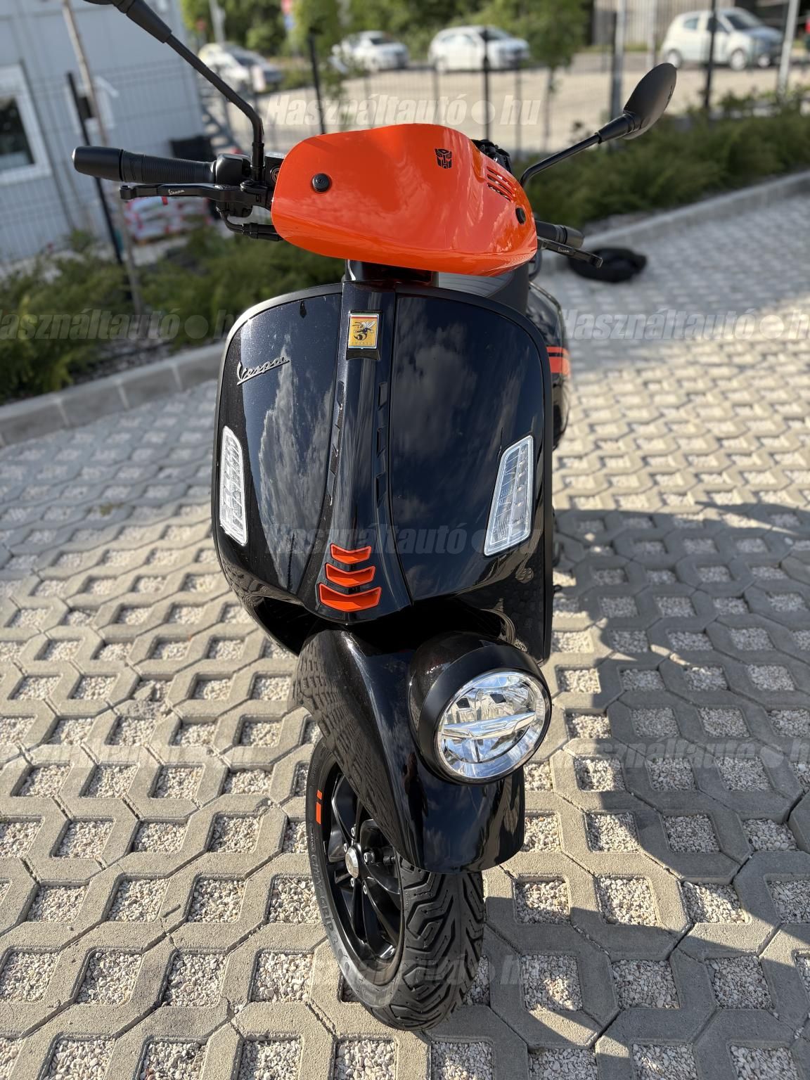 VESPA GTV 2024/2 - 1