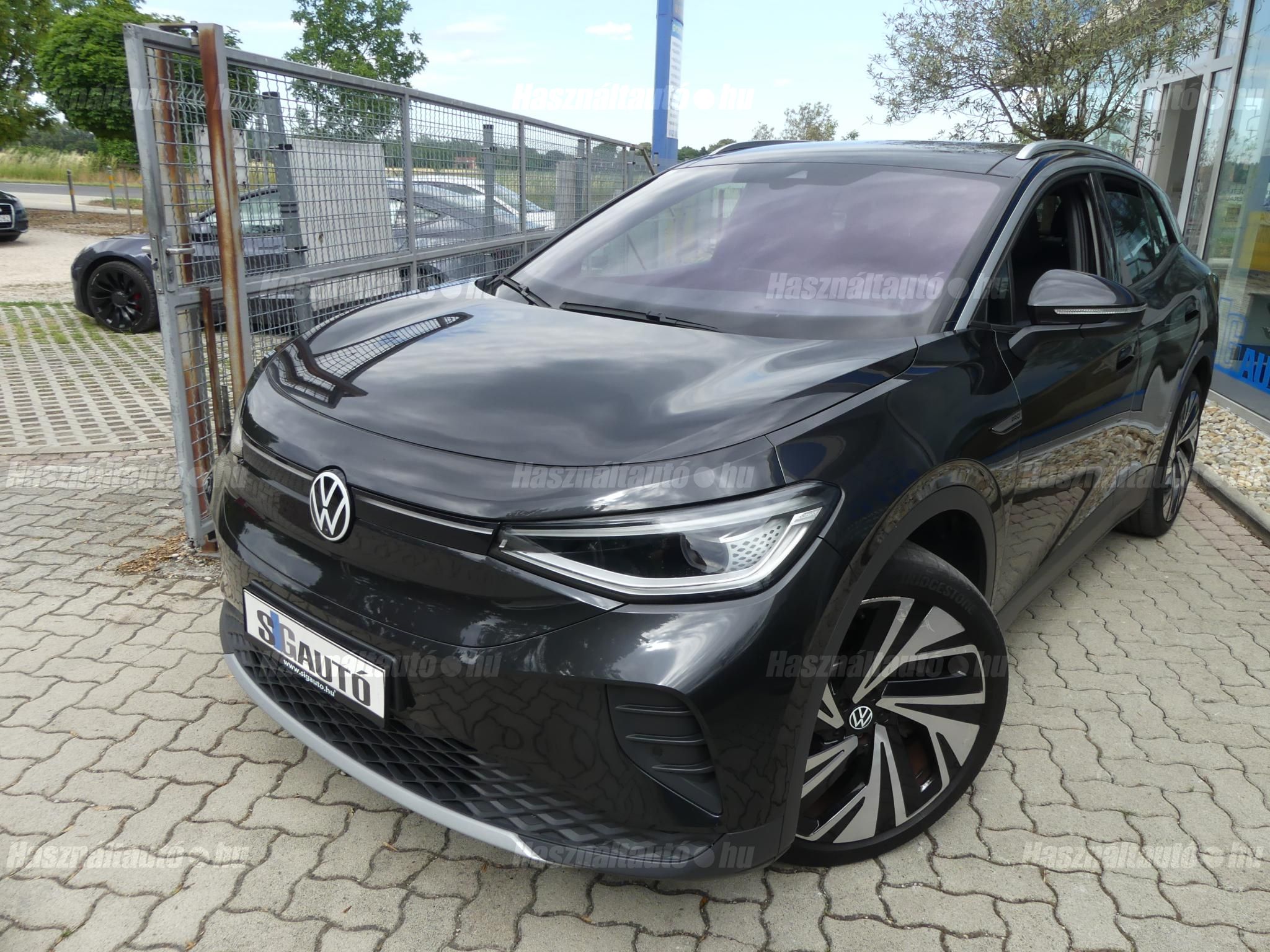VOLKSWAGEN ID.4 2021/4 - 1