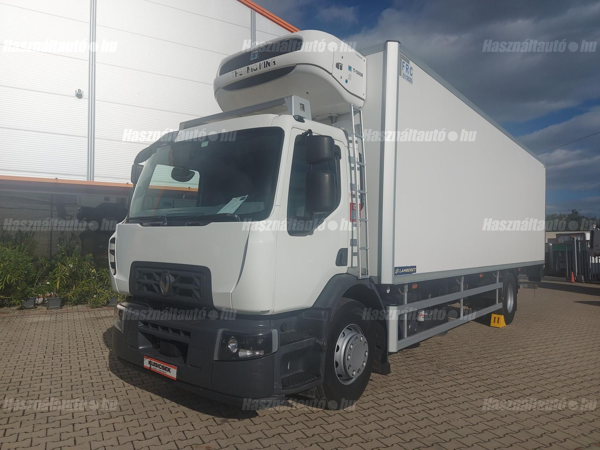 RENAULT 2016/9 - 1
