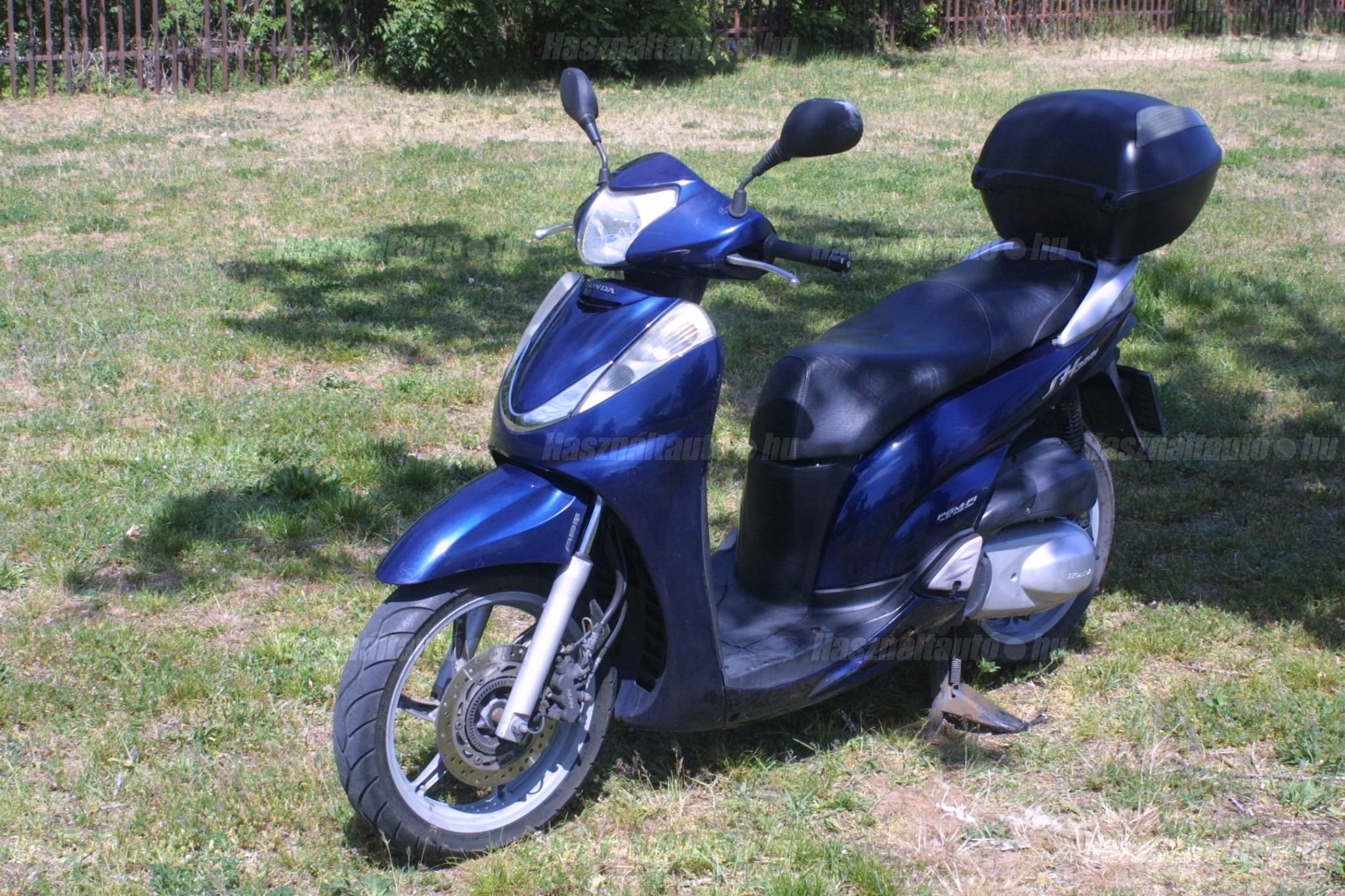 HONDA SH 300 2009/4 - 1