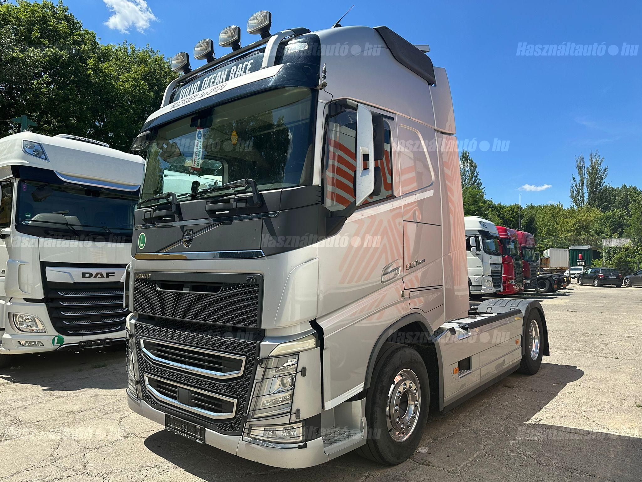VOLVO 2015/2 - 1