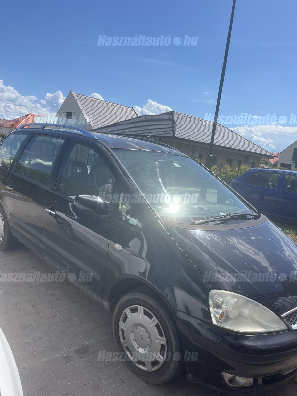 FORD GALAXY 2005/4 - 1