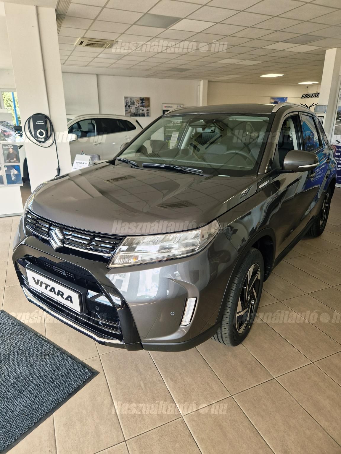 SUZUKI VITARA 2026/5 - 1