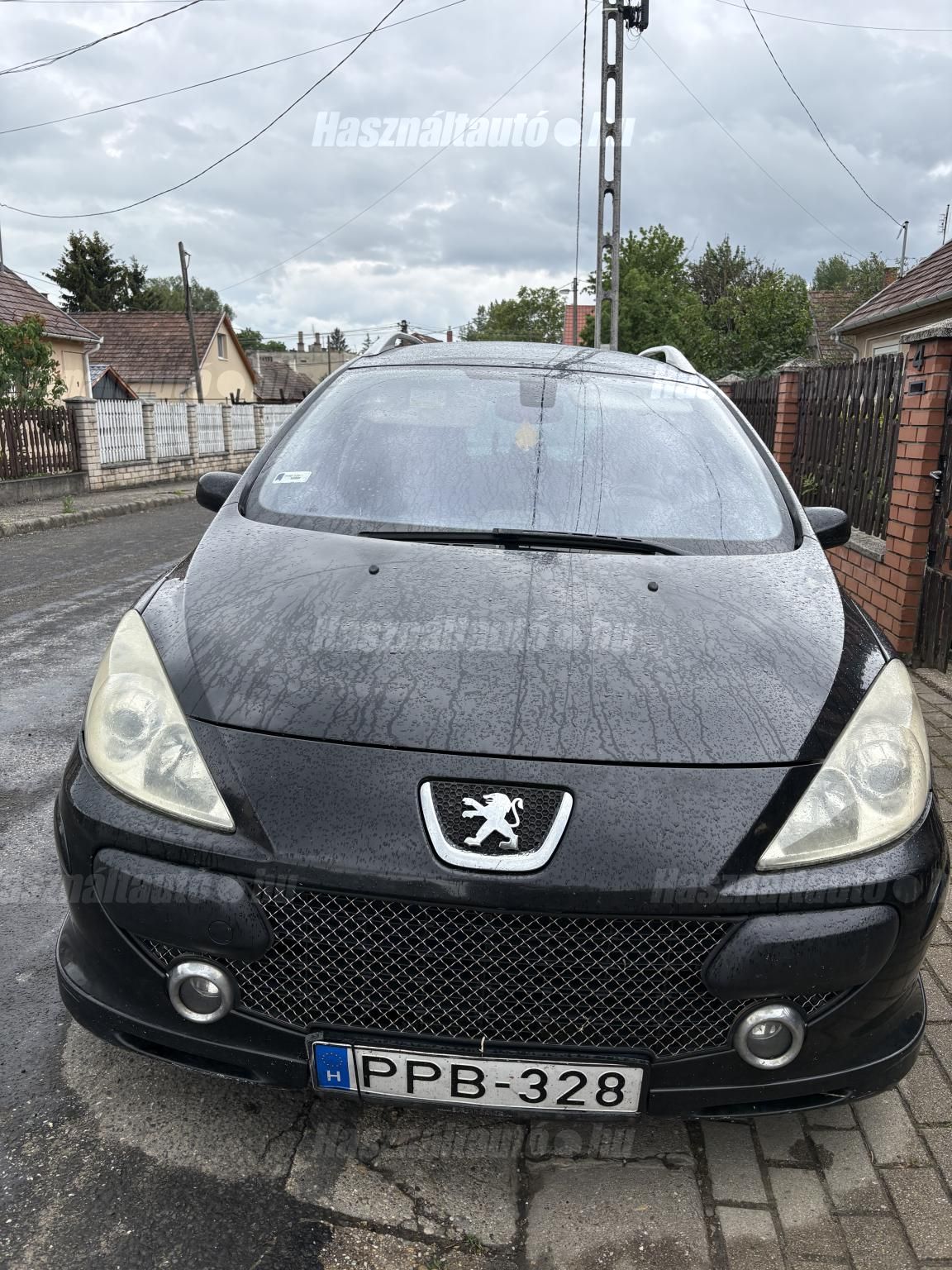 PEUGEOT 307 2007 - 1