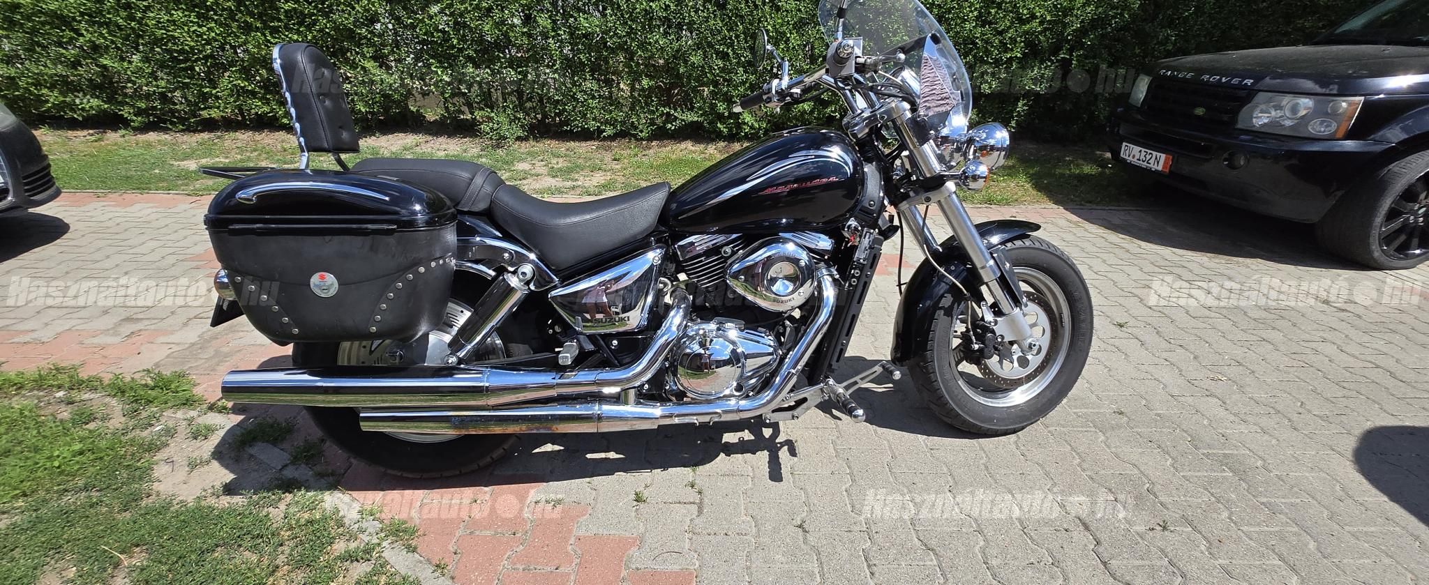 SUZUKI VZ 800 (MARAUDER) 2019/8 - 1