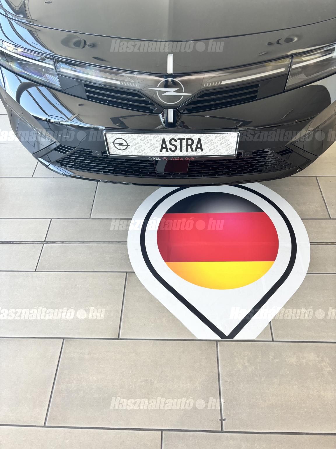 OPEL ASTRA L 2026 - 1
