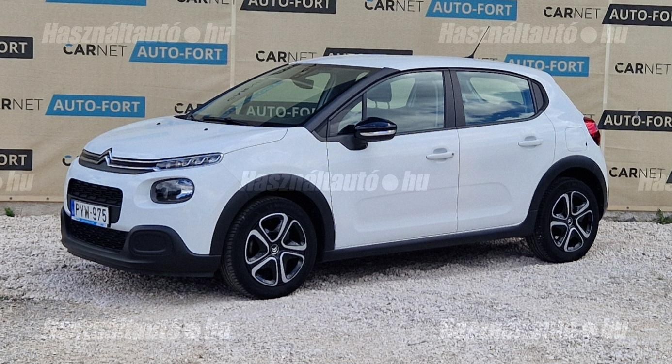 CITROEN C3 2018/9 - 1