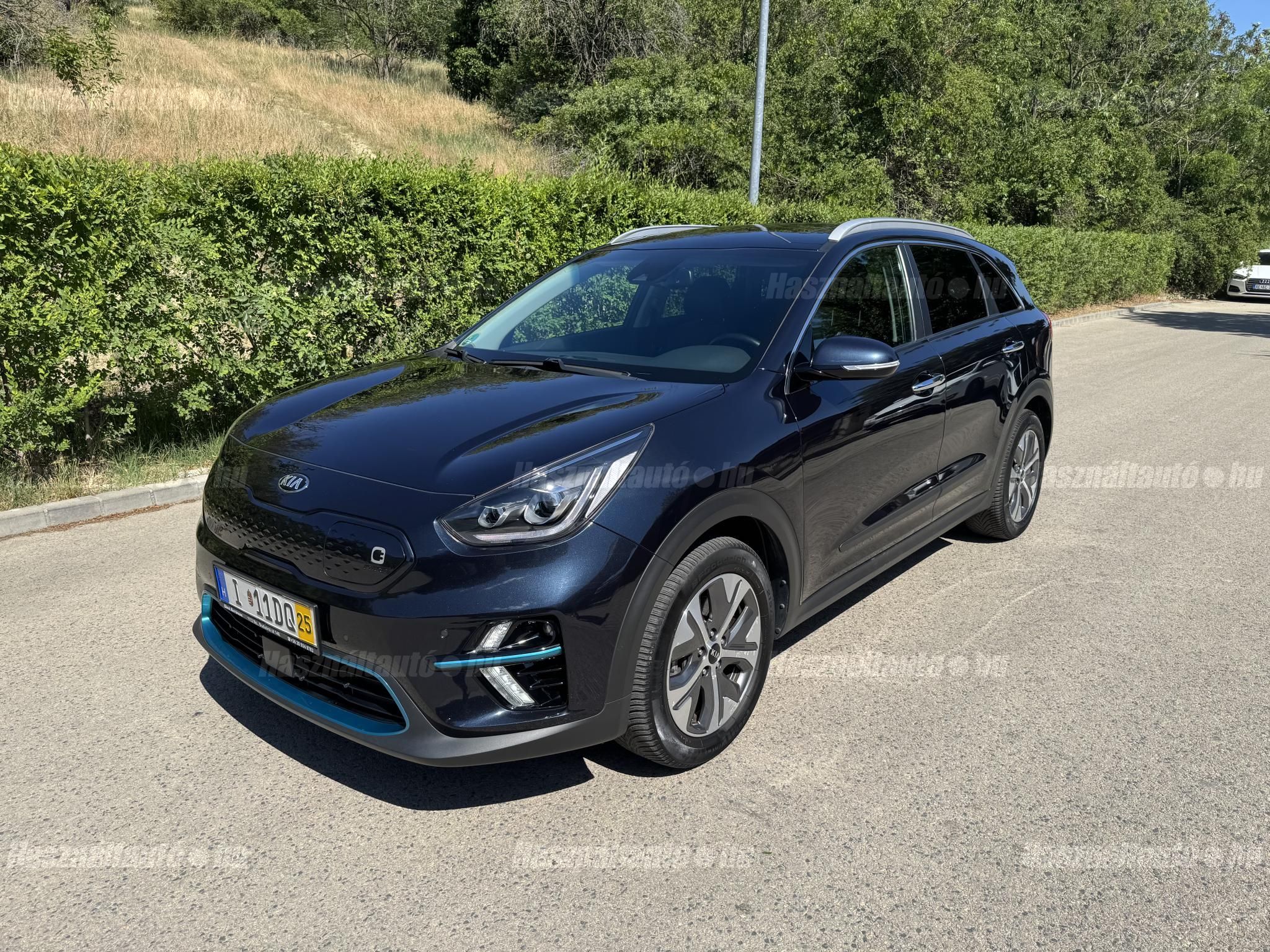 KIA NIRO 2021/4 - 1