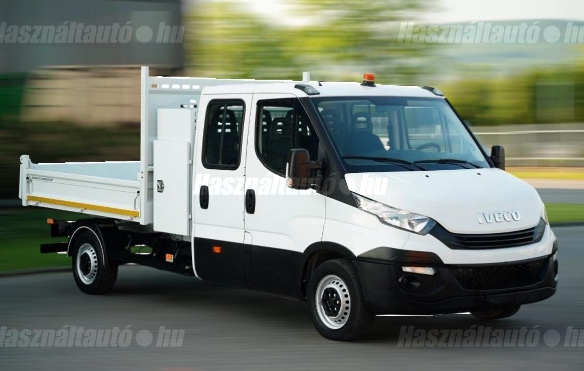 IVECO 35 2019/8 - 1