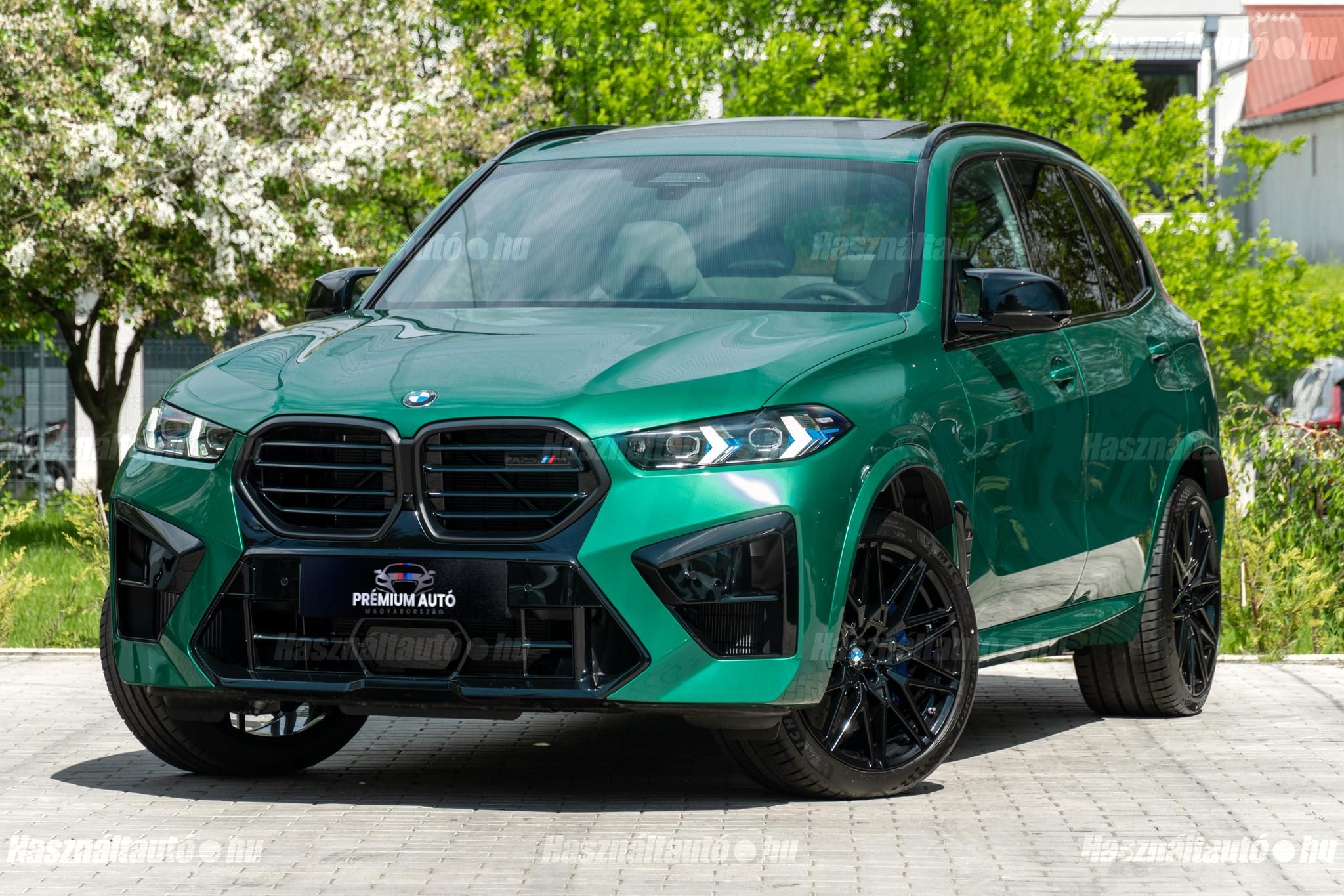 BMW X5 2025/4 - 1