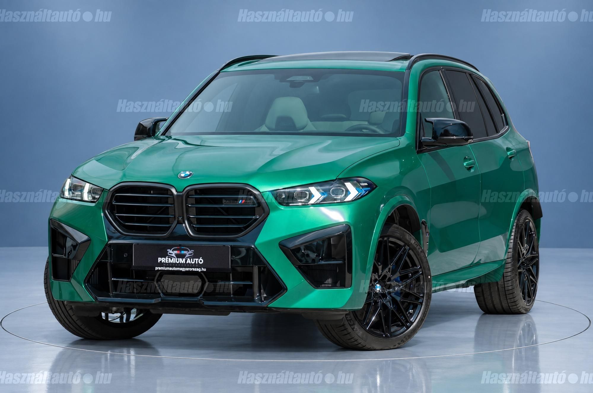 BMW X5 2025/4 - 1