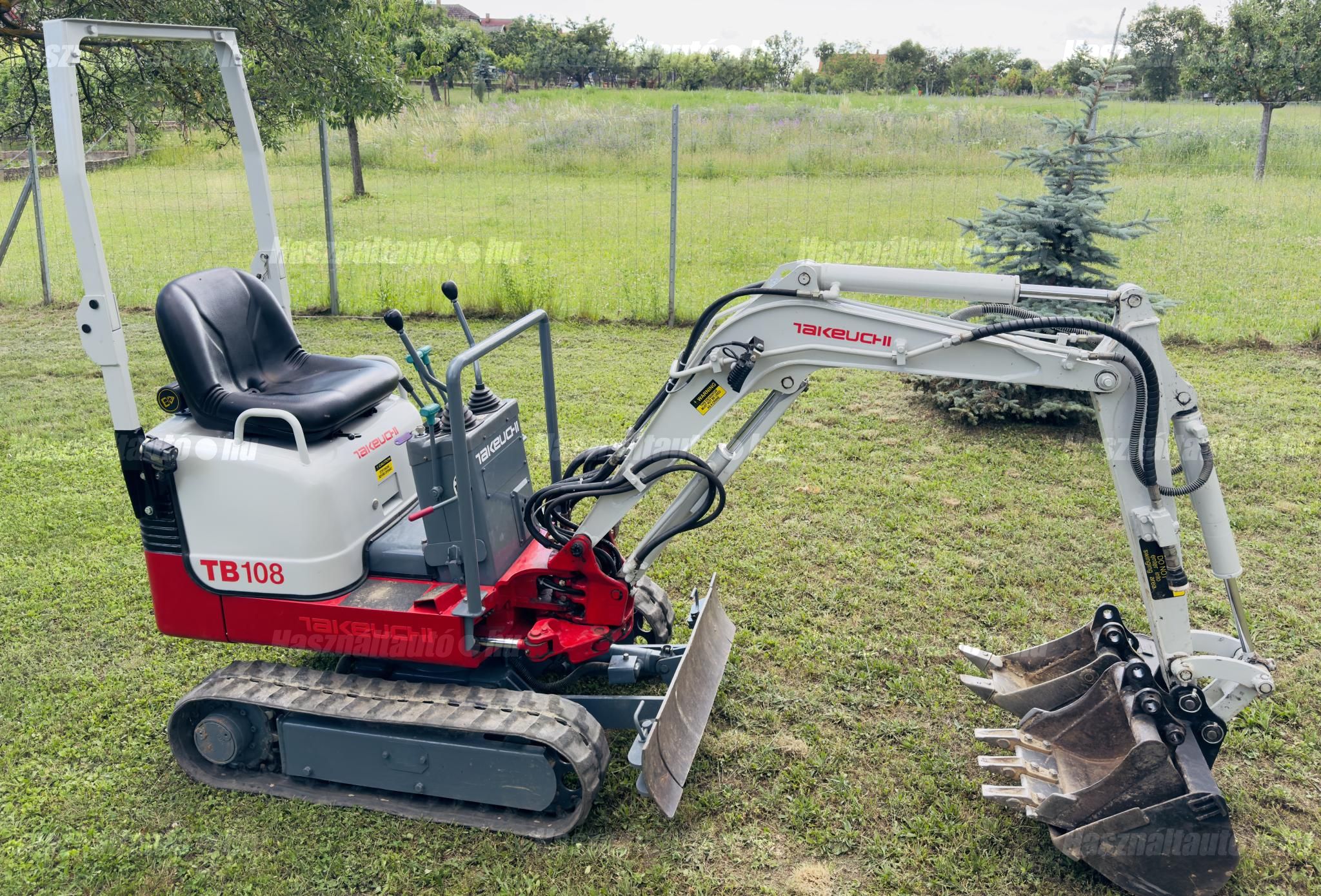TAKEUCHI 2007 - 1