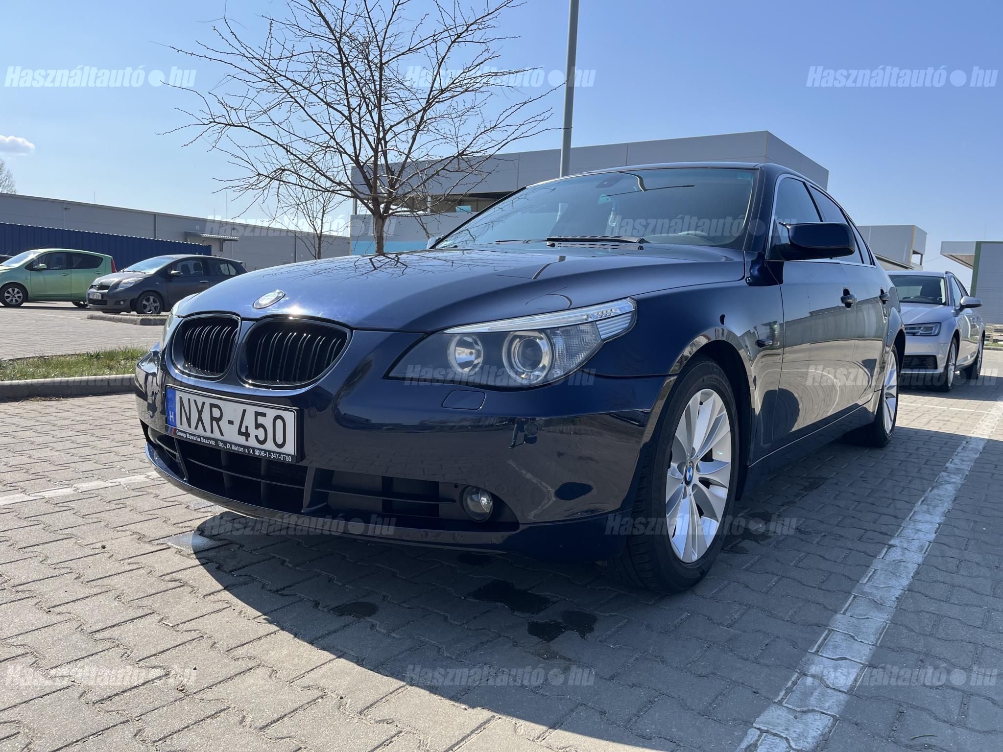 BMW 530 2005/2 - 1
