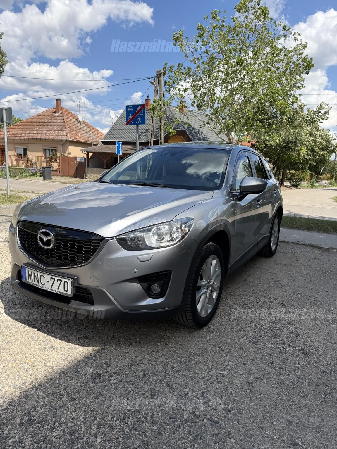 MAZDA CX-5 2013/11 - 1