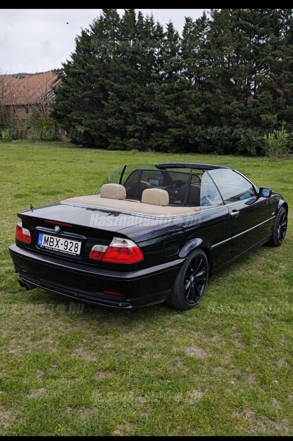 BMW 318 2002/1 - 1