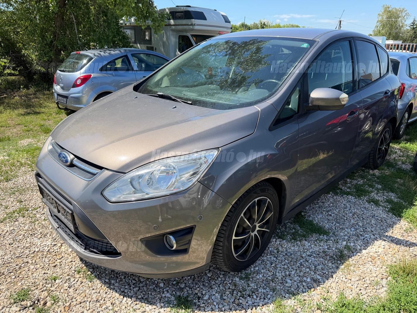 FORD C-MAX 2013/10 - 1