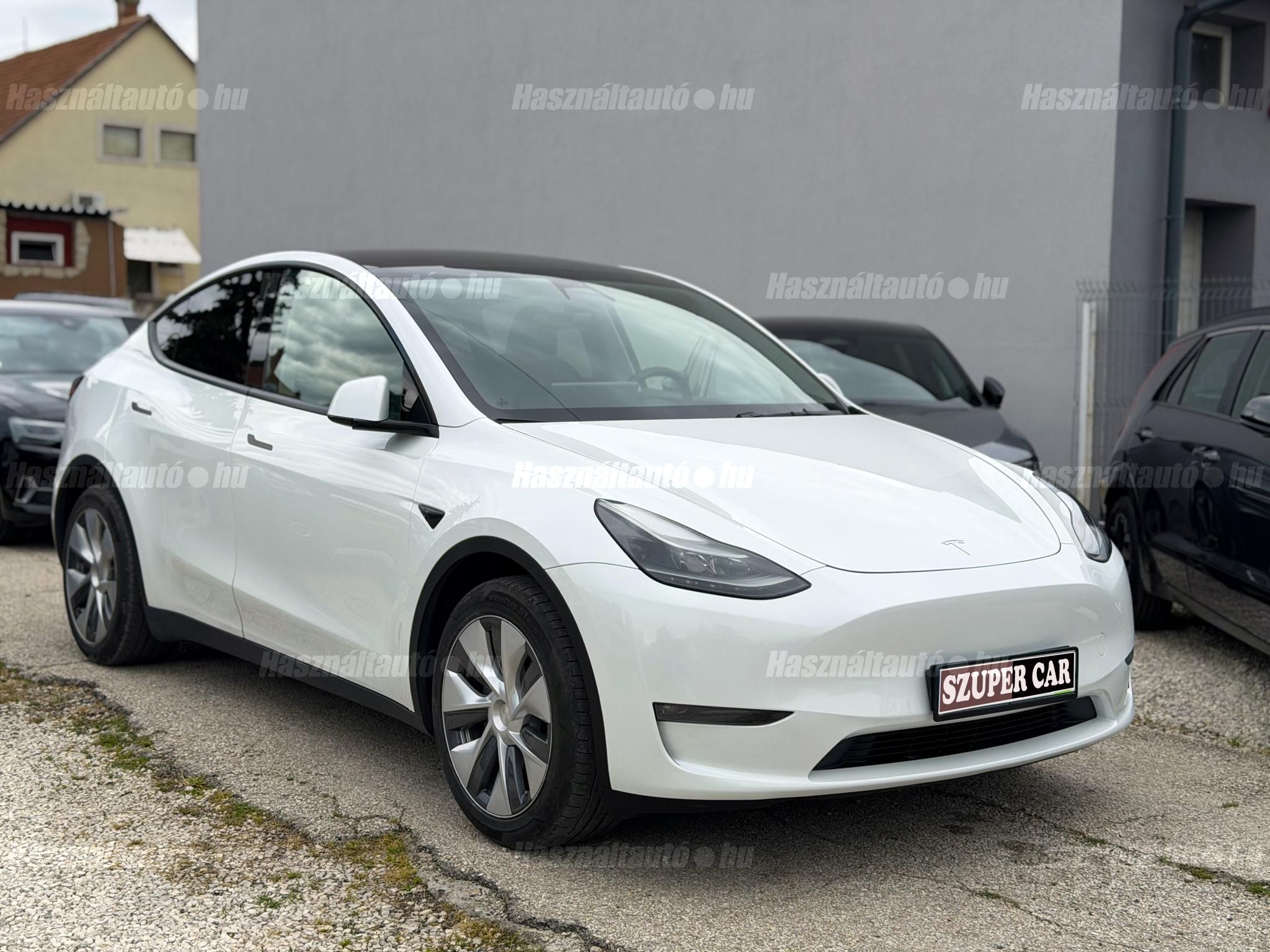 TESLA MODEL Y 2023/3 - 1